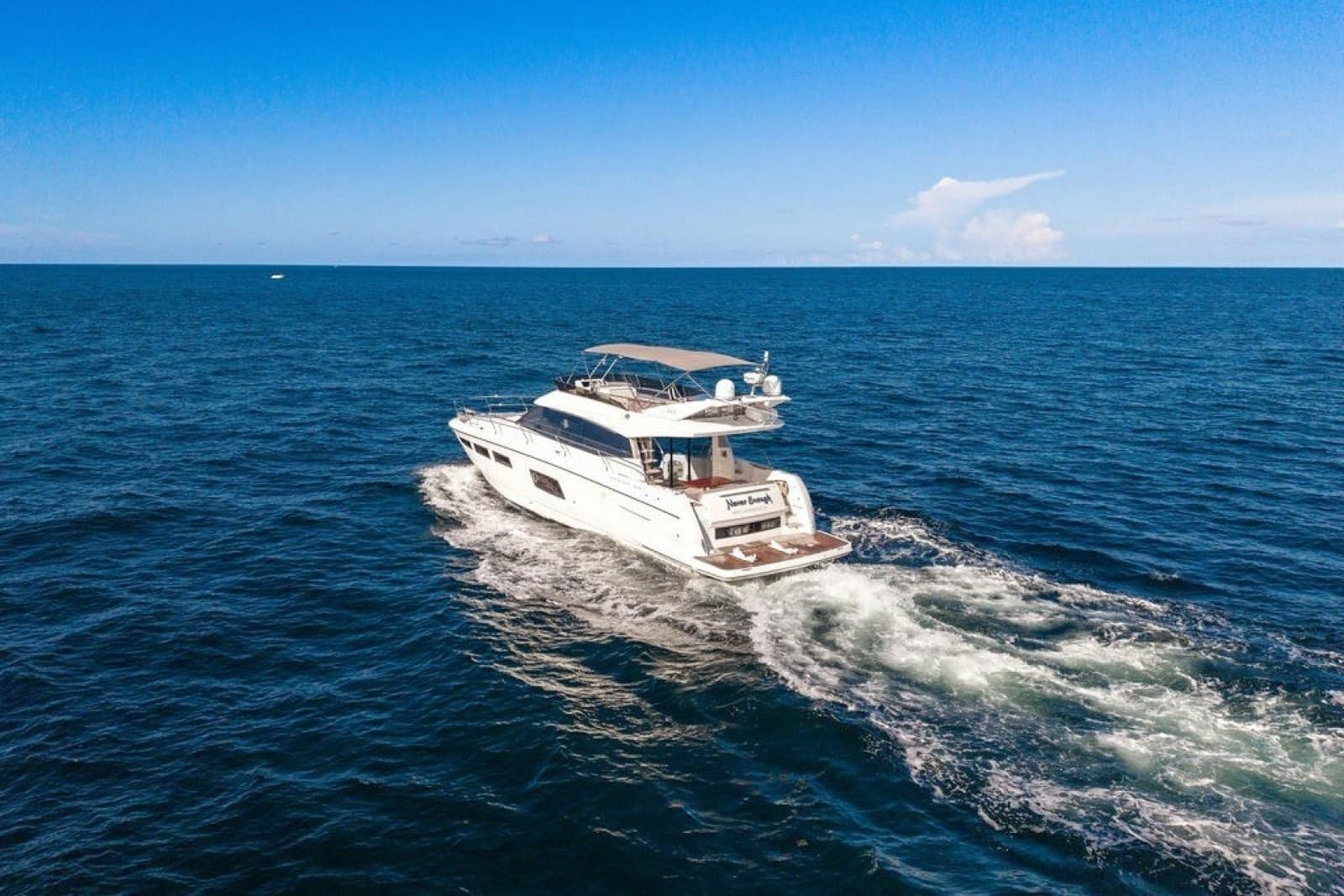 2013 Prestige 550 - Photo 4