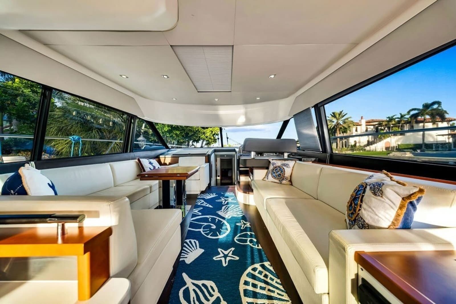 2013 Prestige 550 - Photo 48