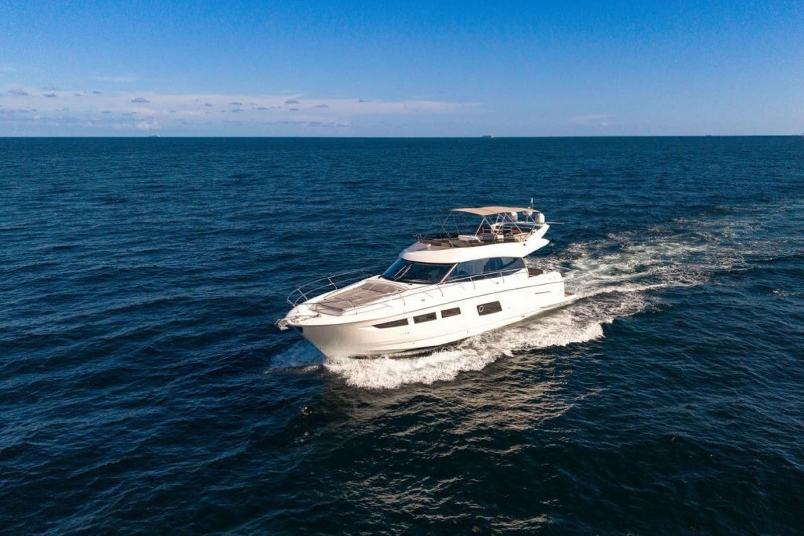 2013 Prestige 550 - Photo 9