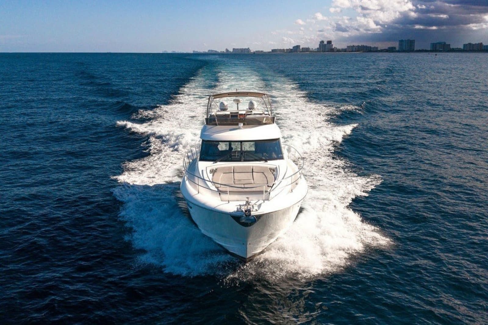 2013 Prestige 550 - Photo 10