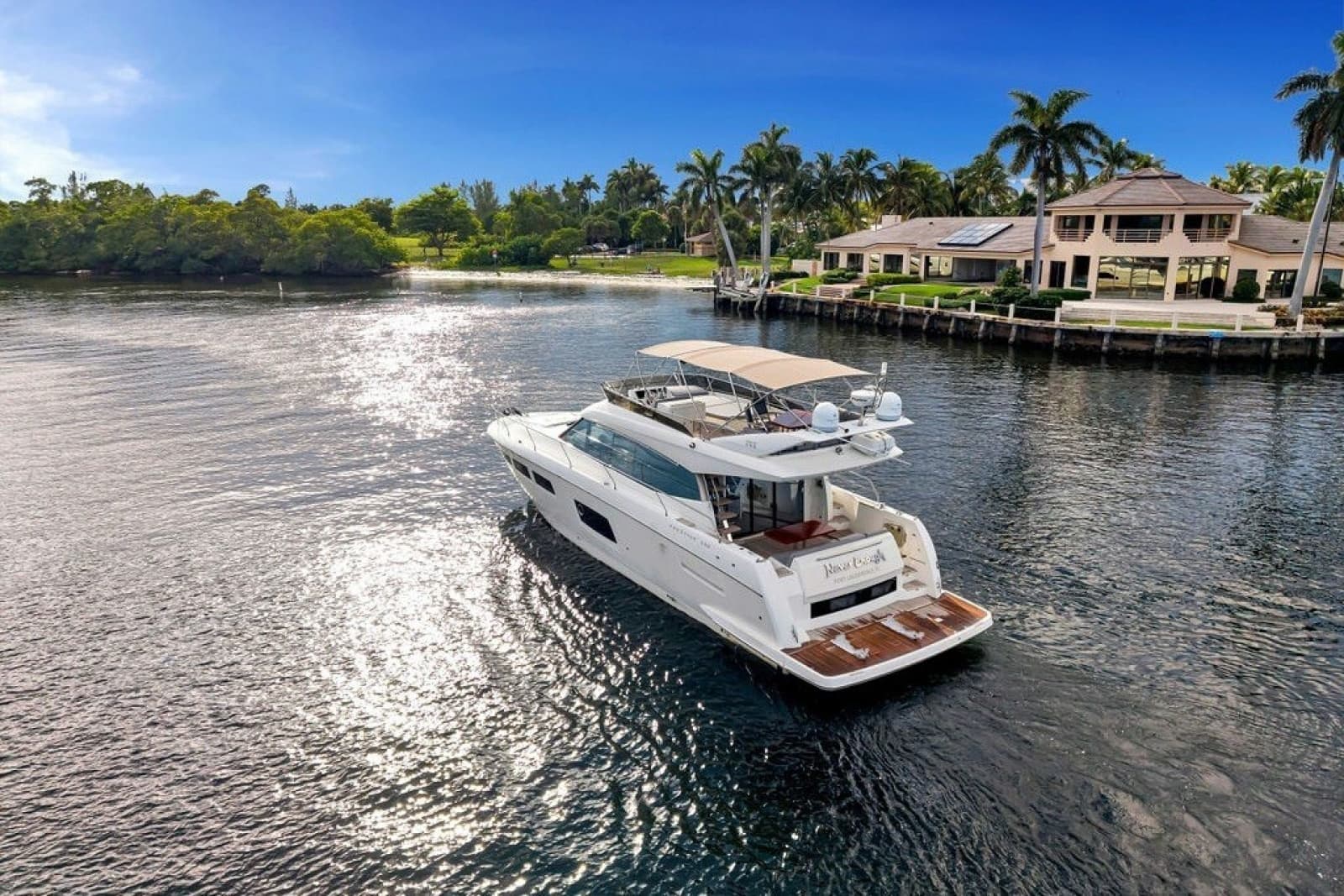 2013 Prestige 550 - Photo 25