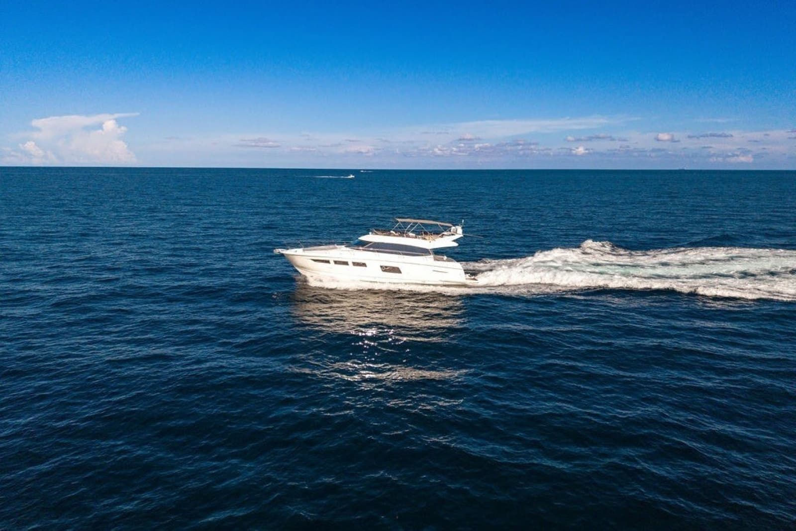 2013 Prestige 550 - Photo 18
