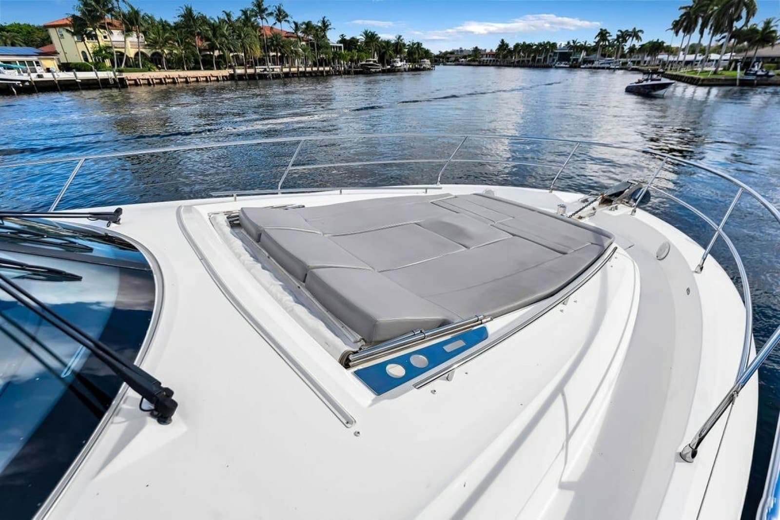 2013 Prestige 550 - Photo 36