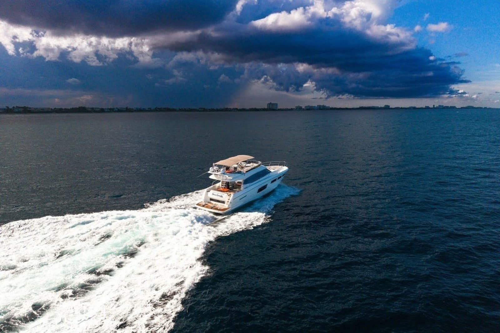 2013 Prestige 550 - Photo 6
