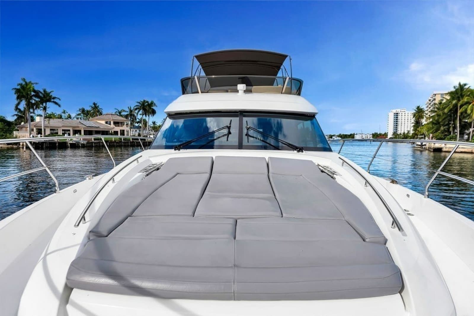 2013 Prestige 550 - Photo 35