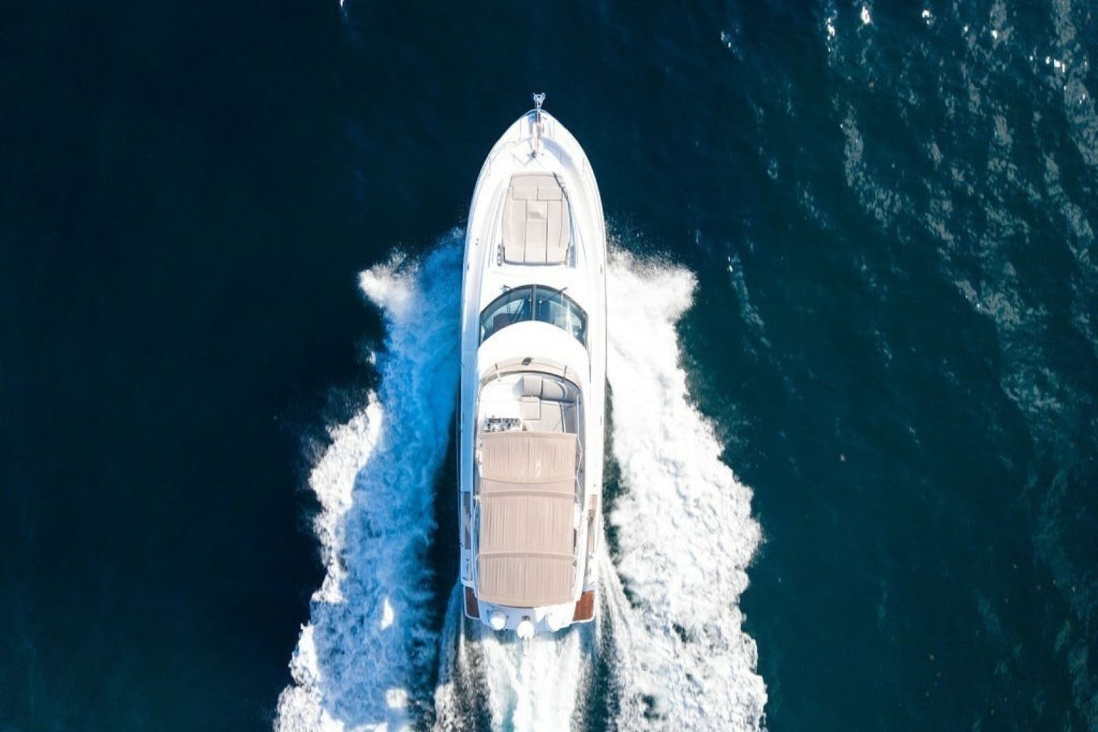 2013 Prestige 550 - Photo 22