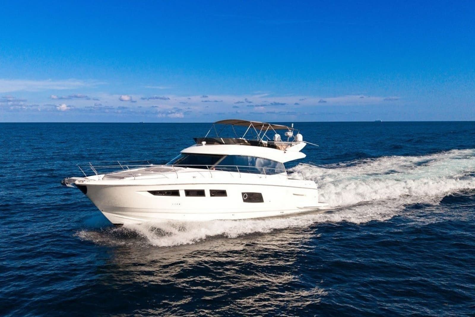2013 Prestige 550 - Photo 17