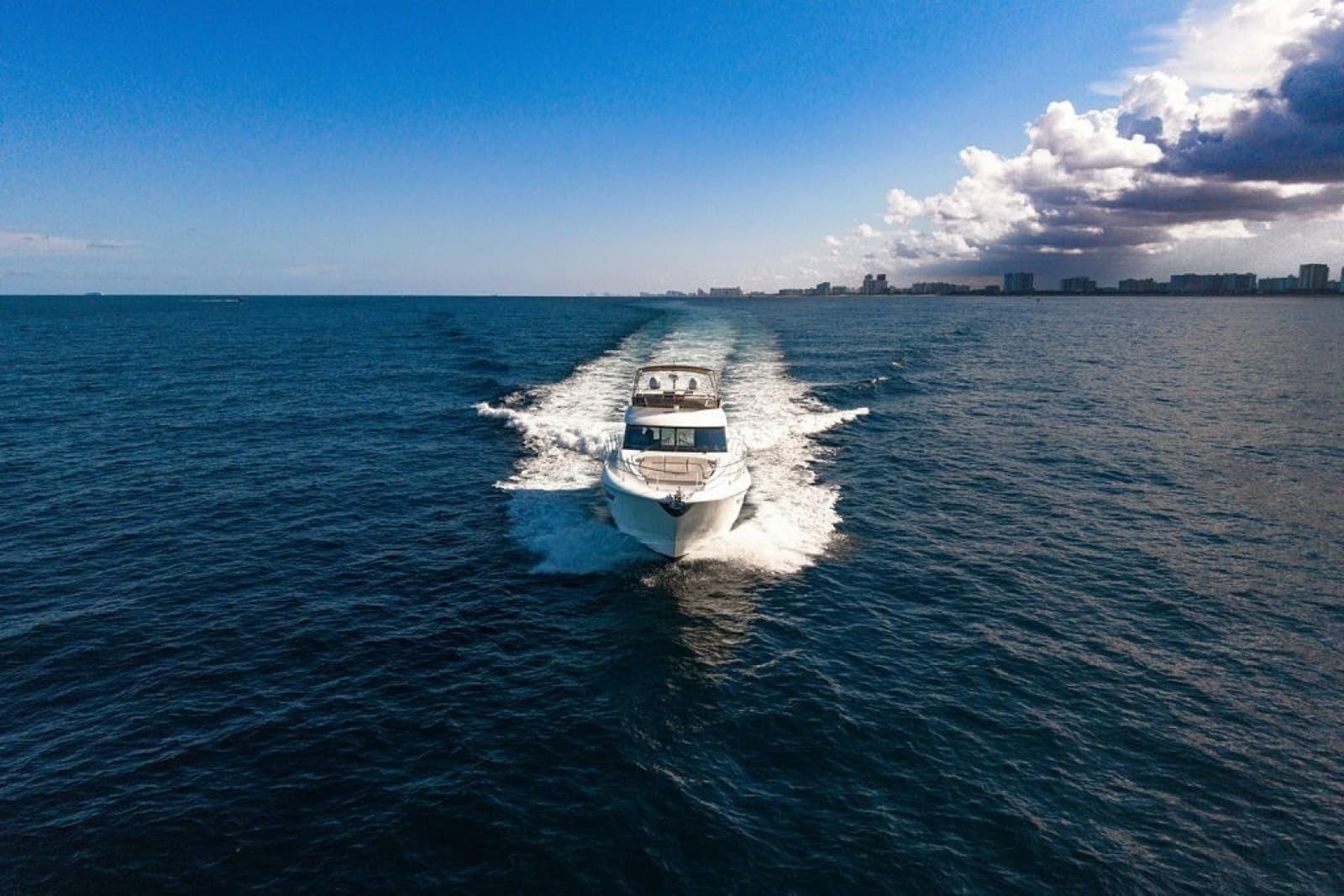 2013 Prestige 550 - Photo 11