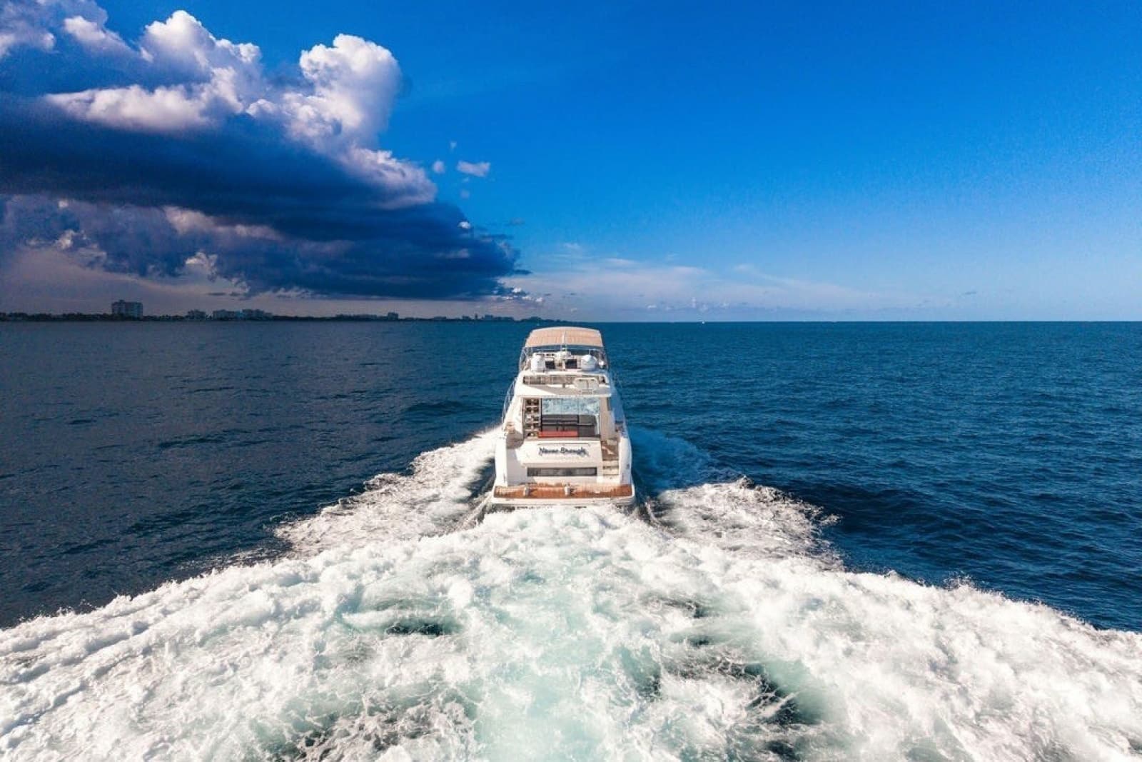 2013 Prestige 550 - Photo 20