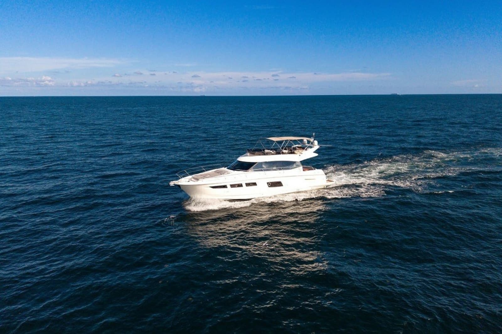 2013 Prestige 550 - Photo 8