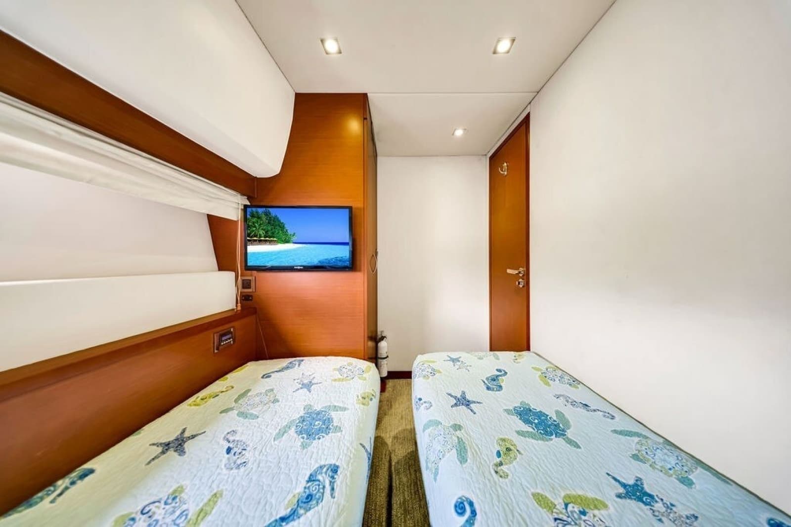 2013 Prestige 550 - Photo 75