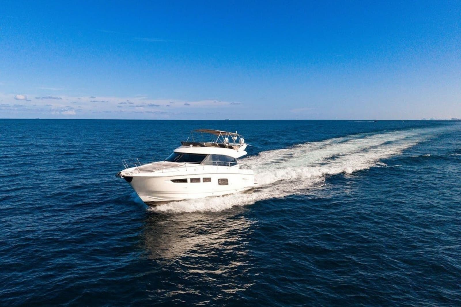 2013 Prestige 550 - Photo 16