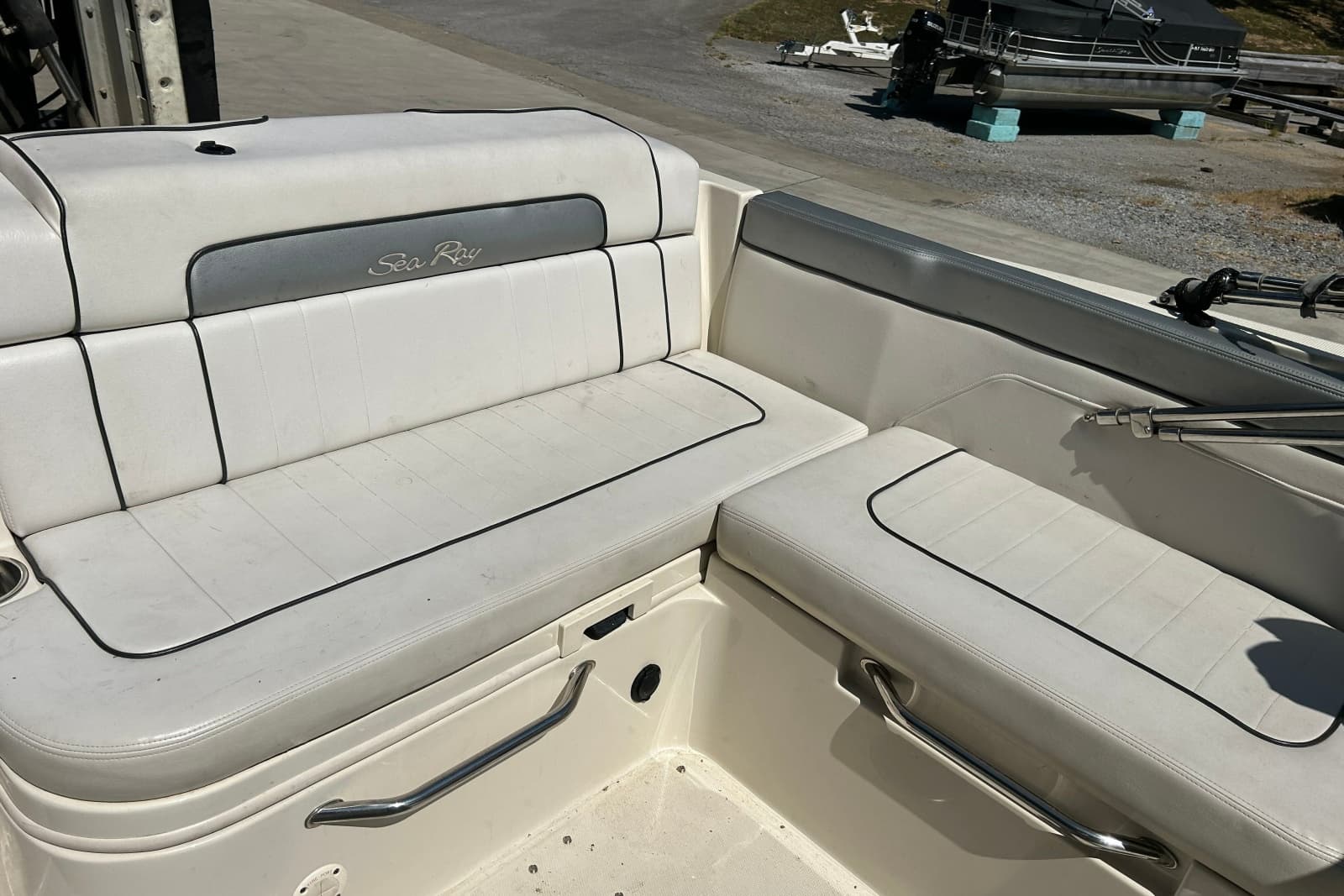 2010 Sea Ray 260 Sundeck - Photo 28