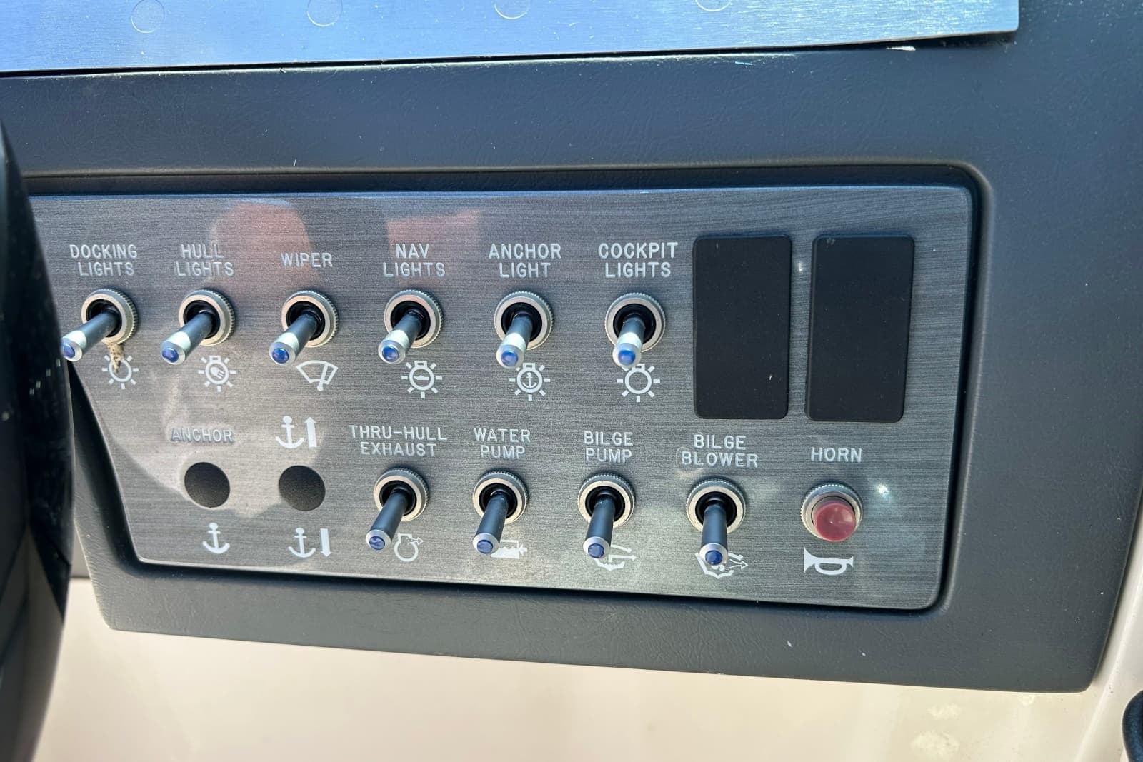 2010 Sea Ray 260 Sundeck - Photo 25