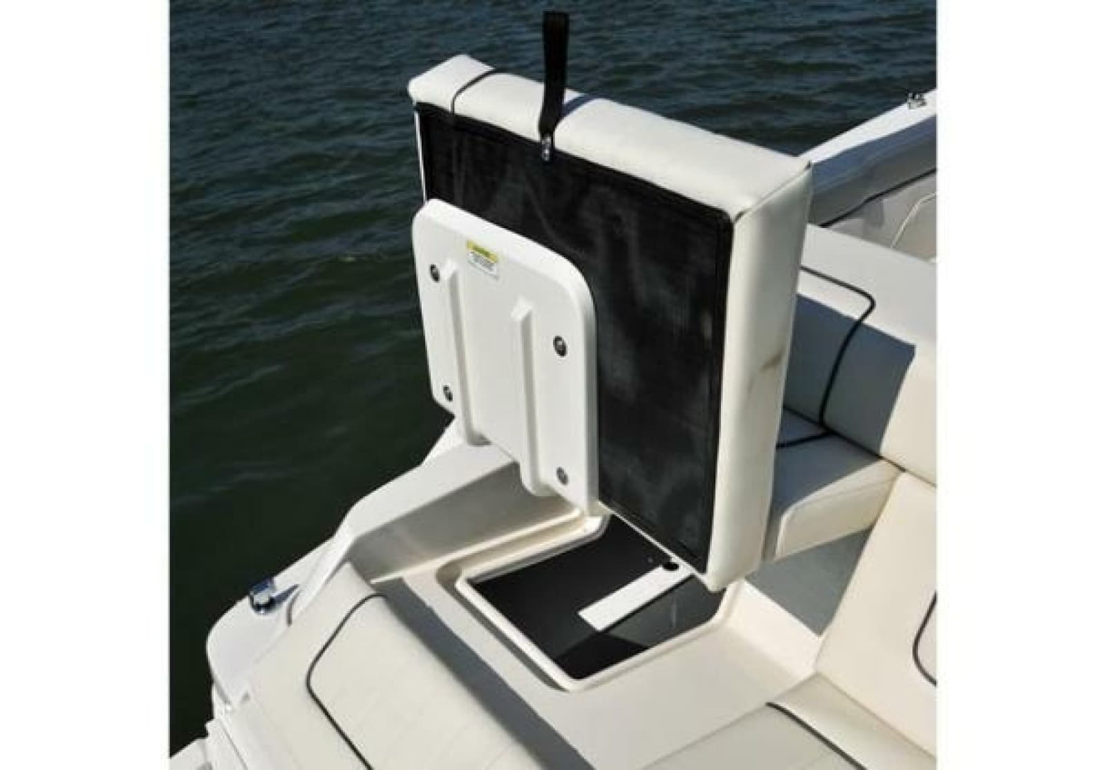 2010 Sea Ray 260 Sundeck - Photo 2