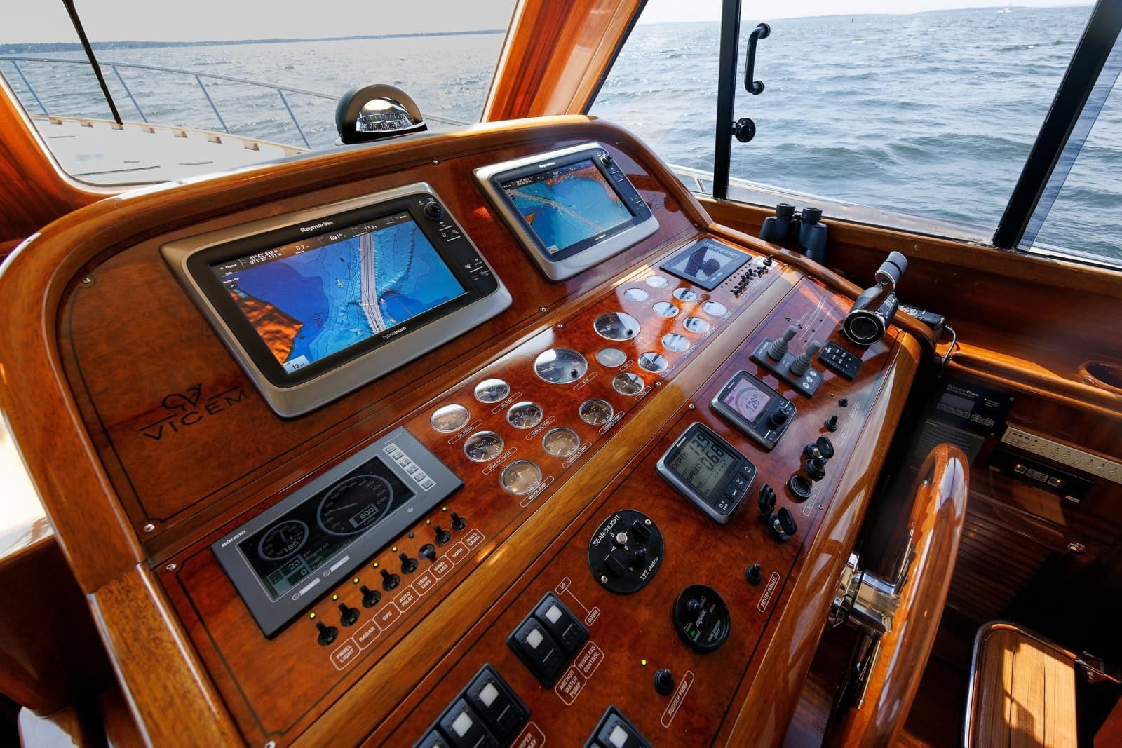 2010 Vicem 64 Classic - Photo 64