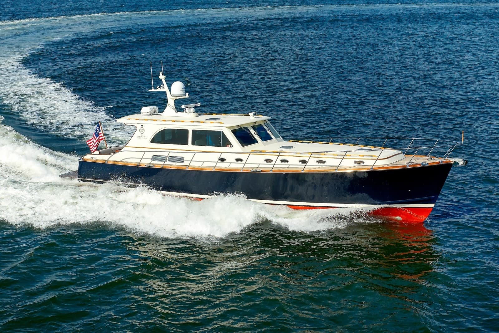2010 Vicem 64 Classic - Photo 2