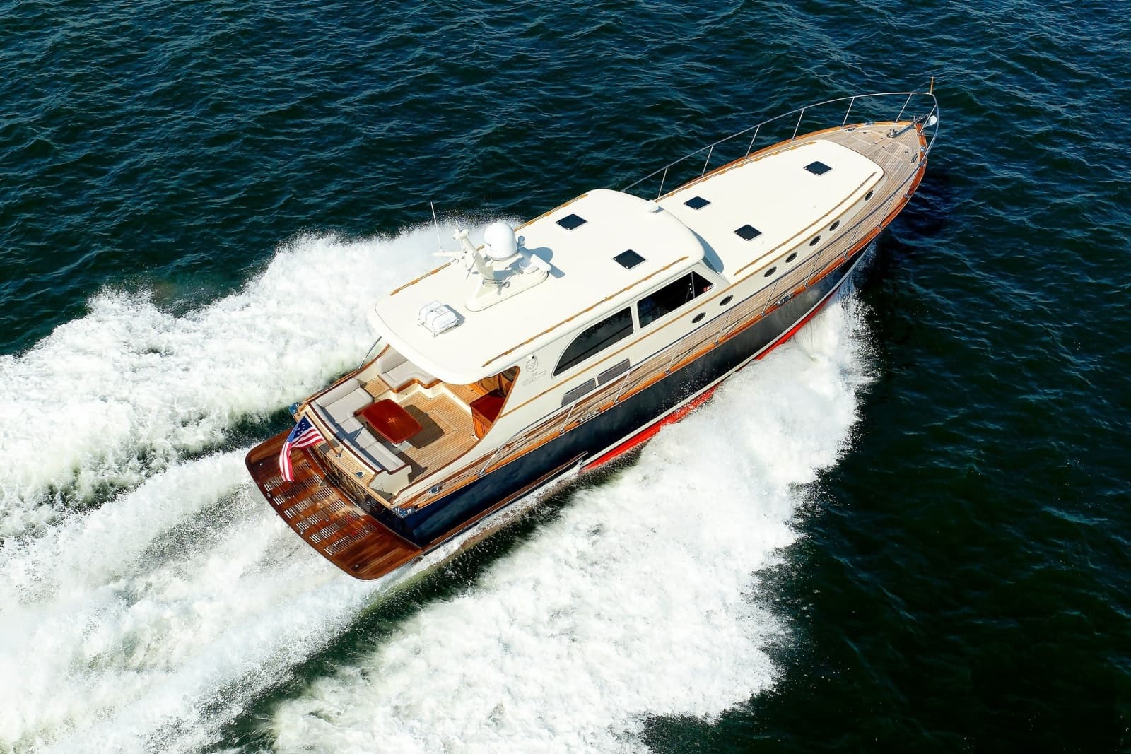 2010 Vicem 64 Classic - Photo 9