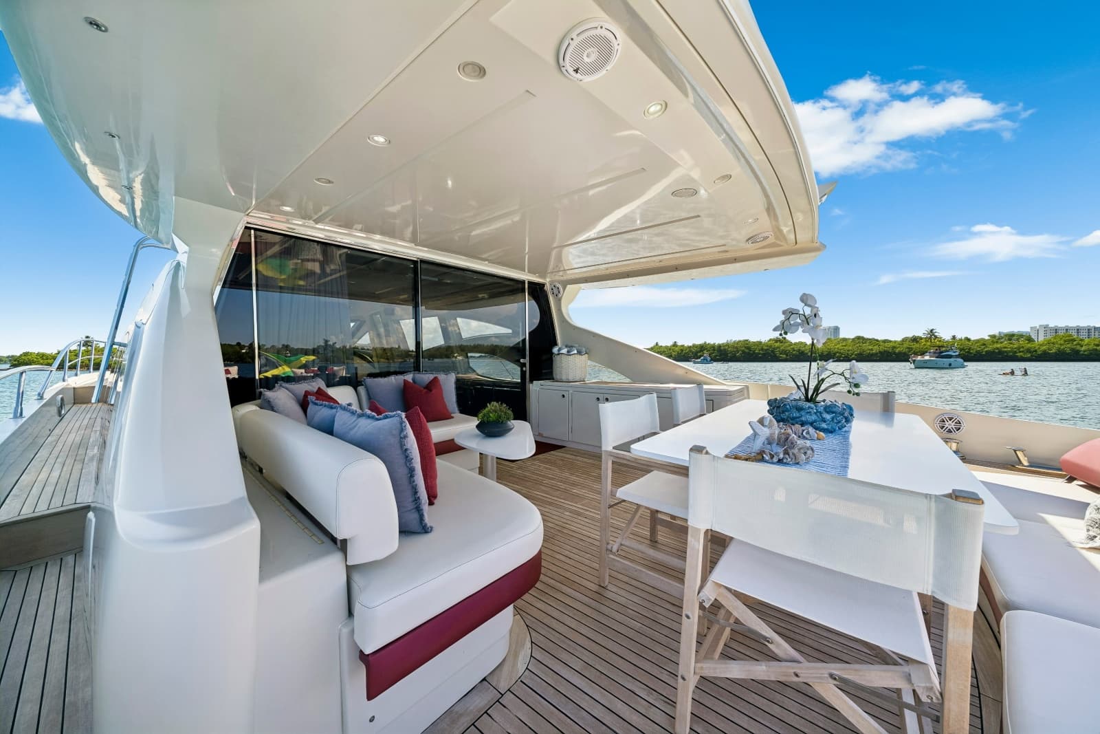 2009 Azimut 86S - Photo 56