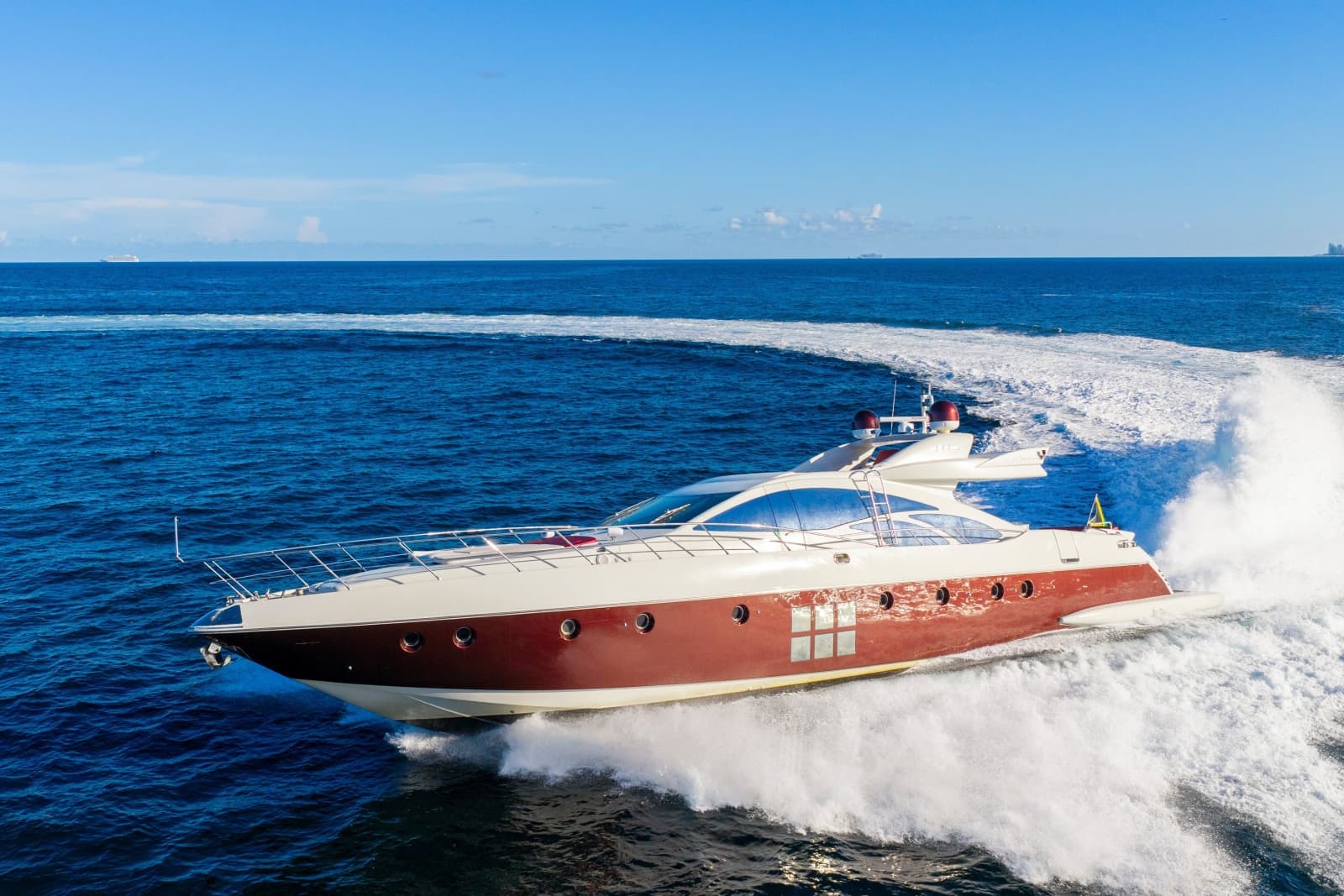 2009 Azimut 86S - Photo 2