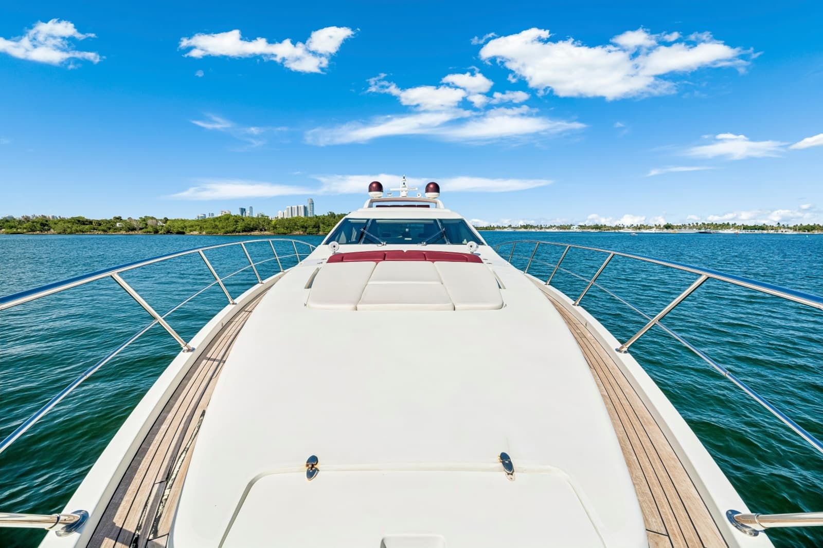 2009 Azimut 86S - Photo 67
