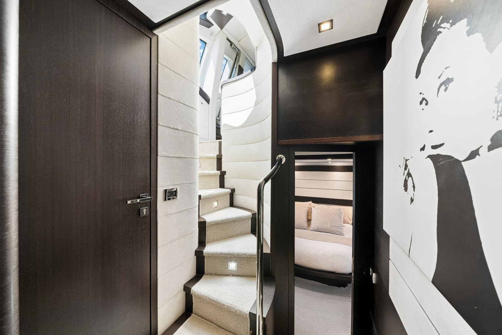 2009 Azimut 86S - Photo 90