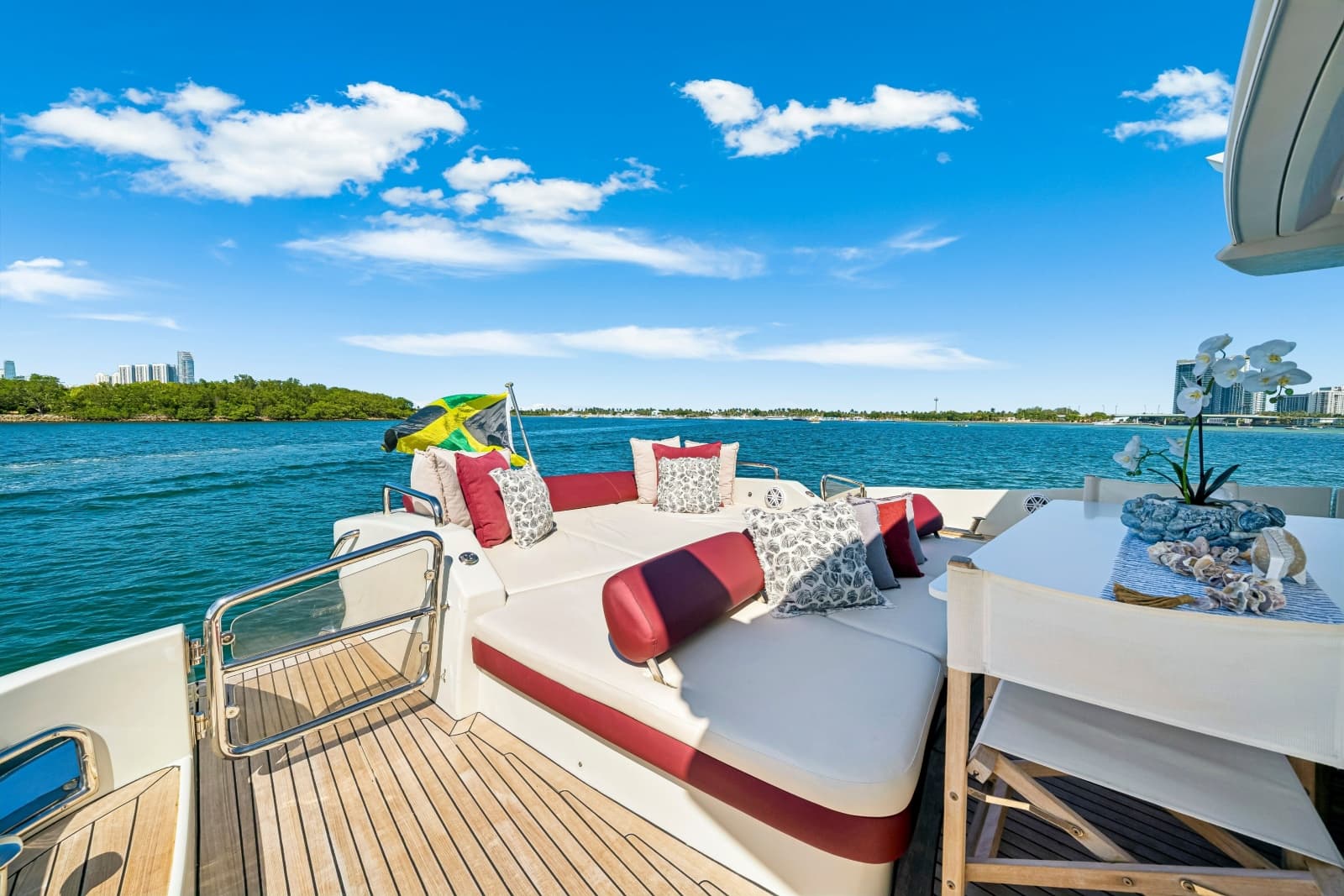2009 Azimut 86S - Photo 52
