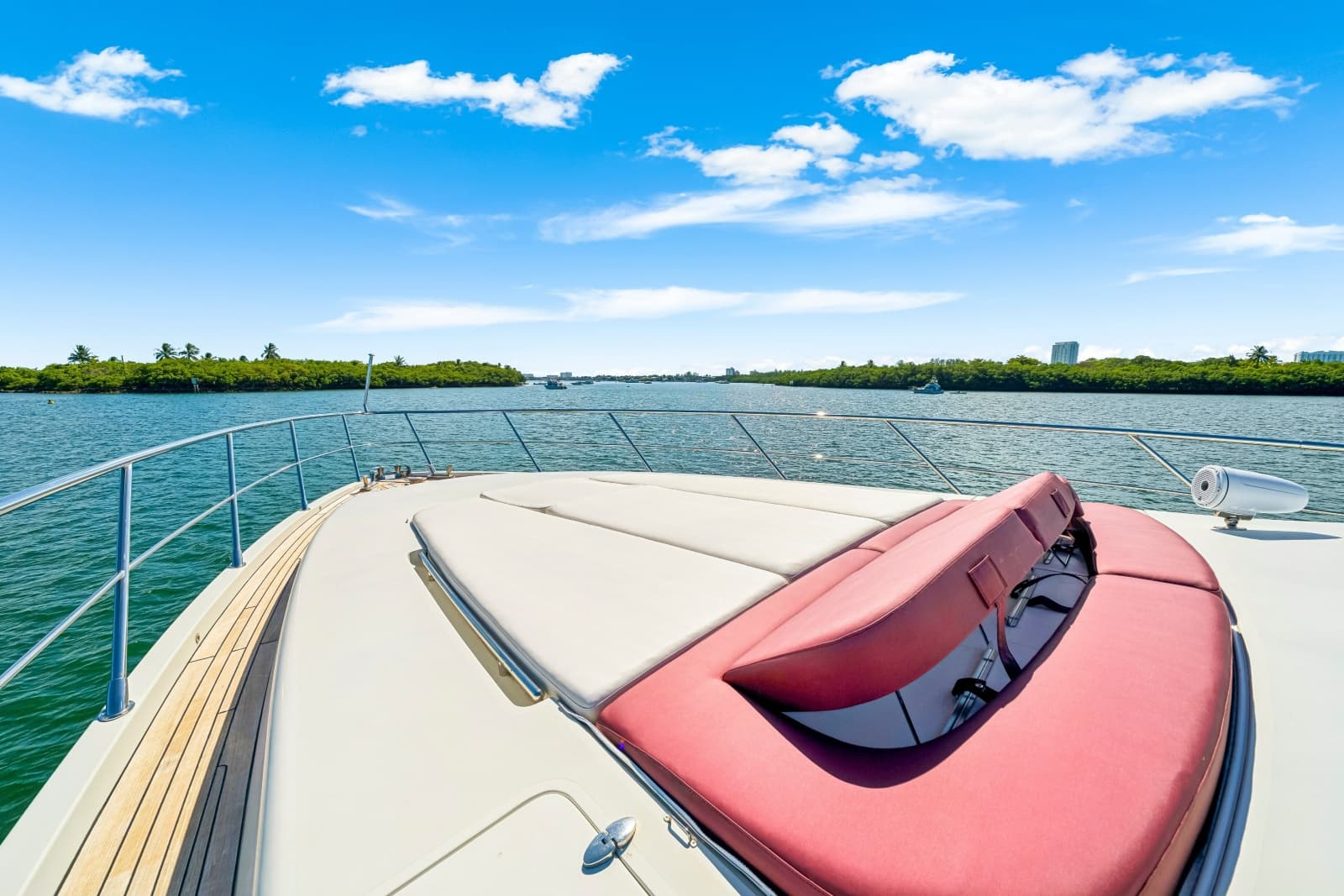 2009 Azimut 86S - Photo 69