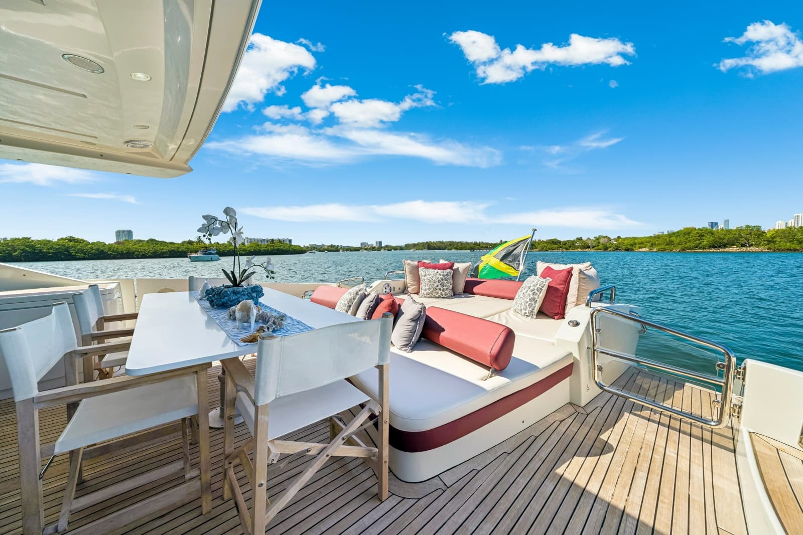 2009 Azimut 86S - Photo 58