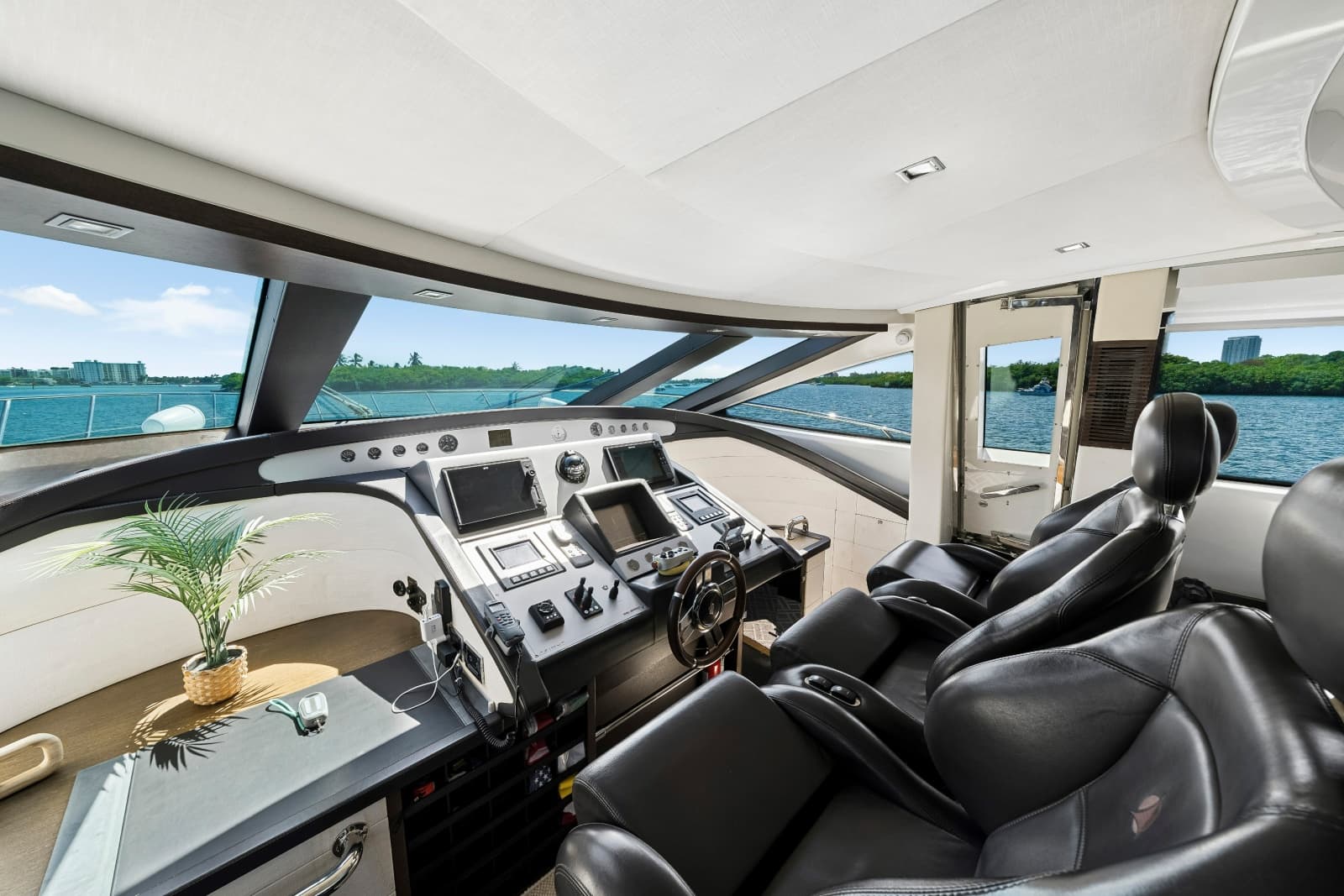 2009 Azimut 86S - Photo 83