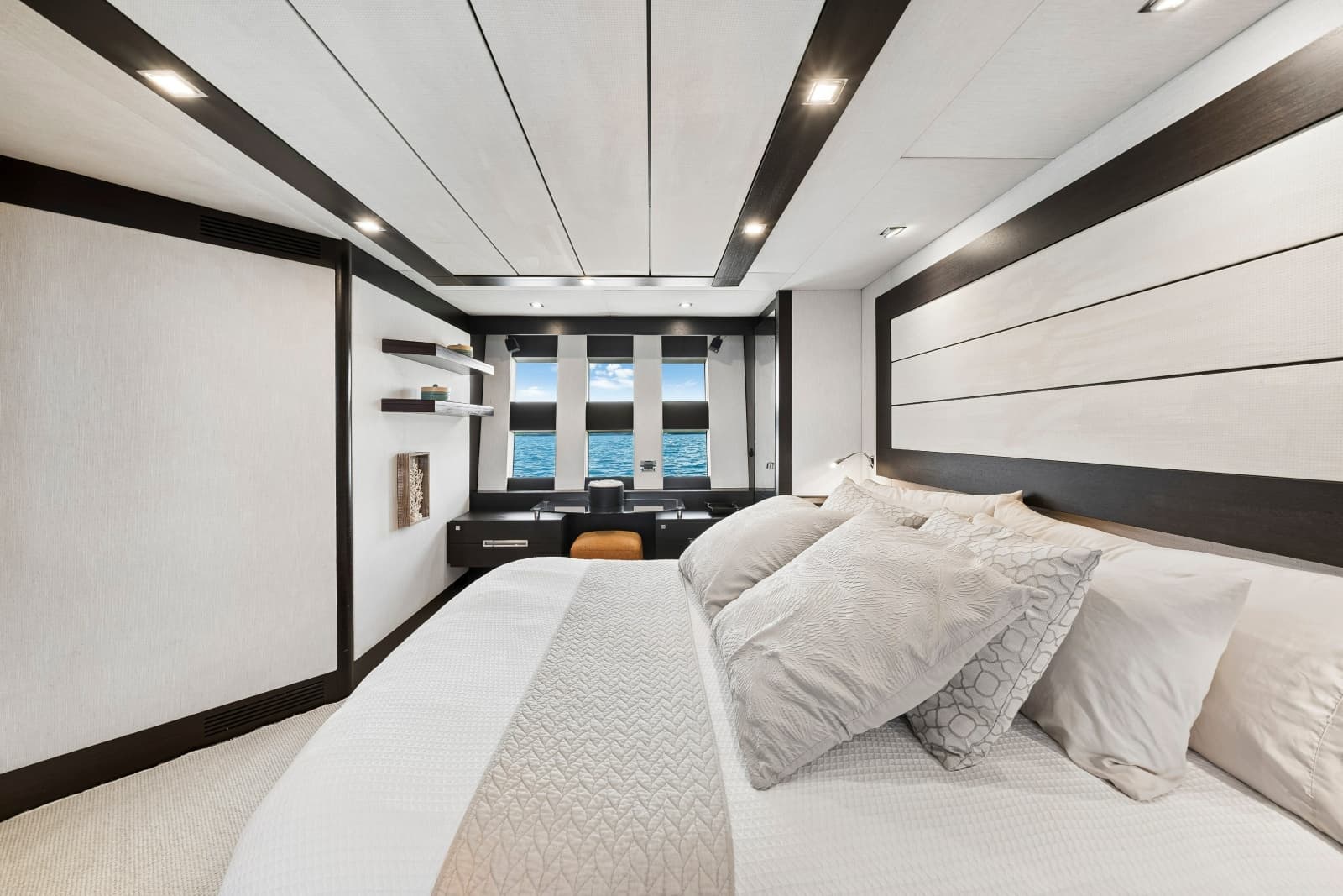 2009 Azimut 86S - Photo 93