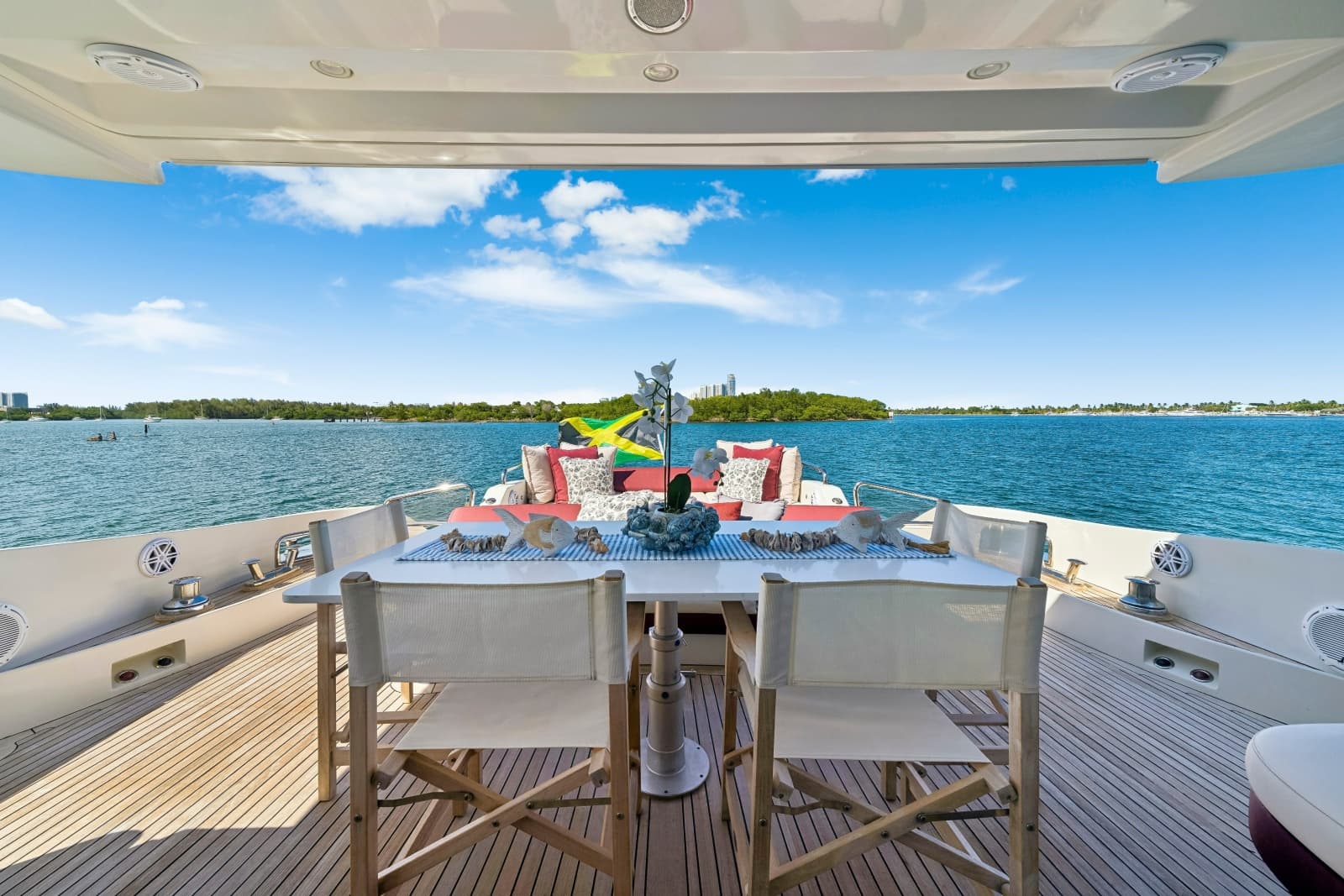 2009 Azimut 86S - Photo 55
