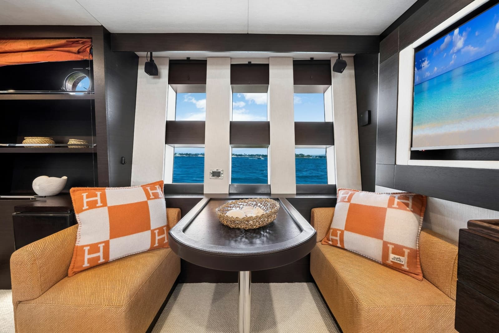 2009 Azimut 86S - Photo 96
