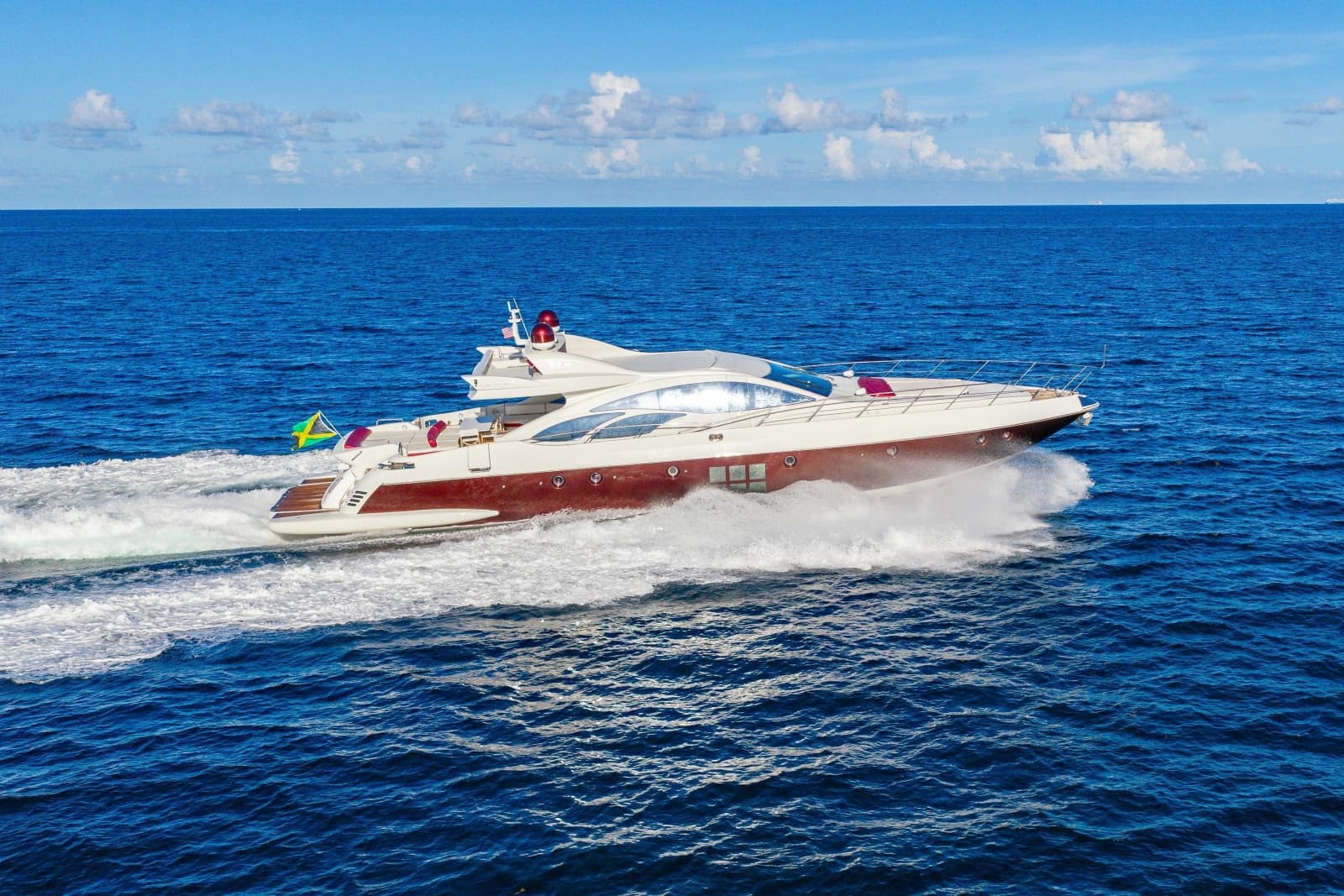 2009 Azimut 86S - Photo 38