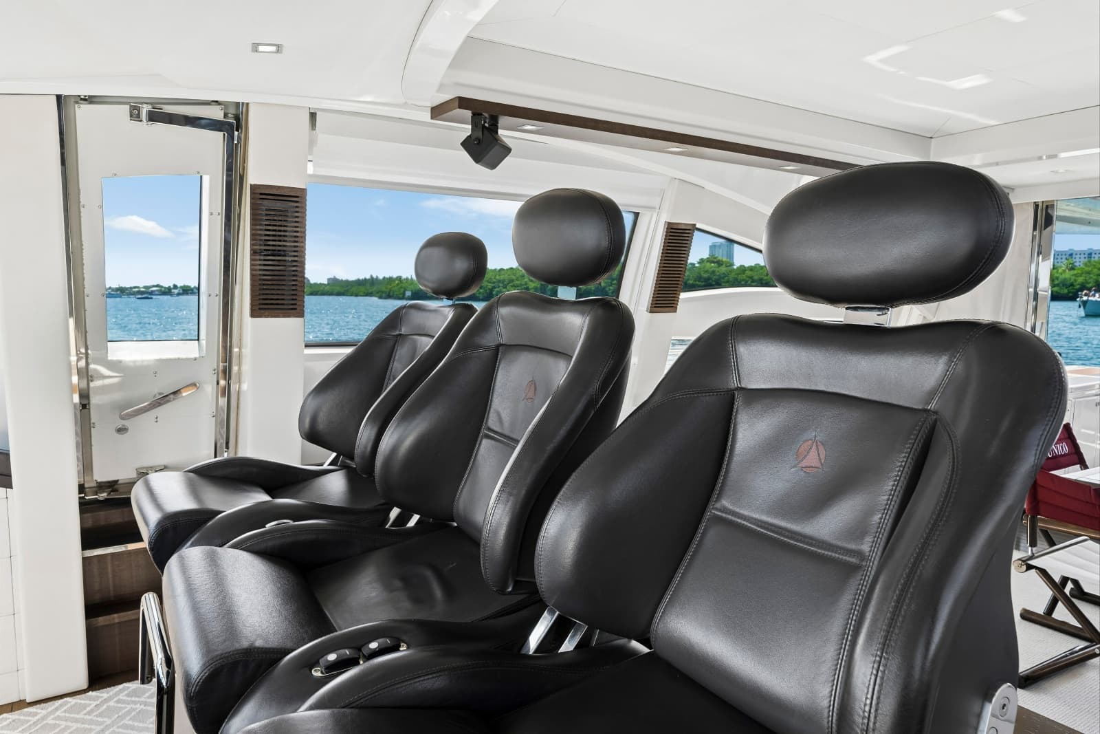 2009 Azimut 86S - Photo 89