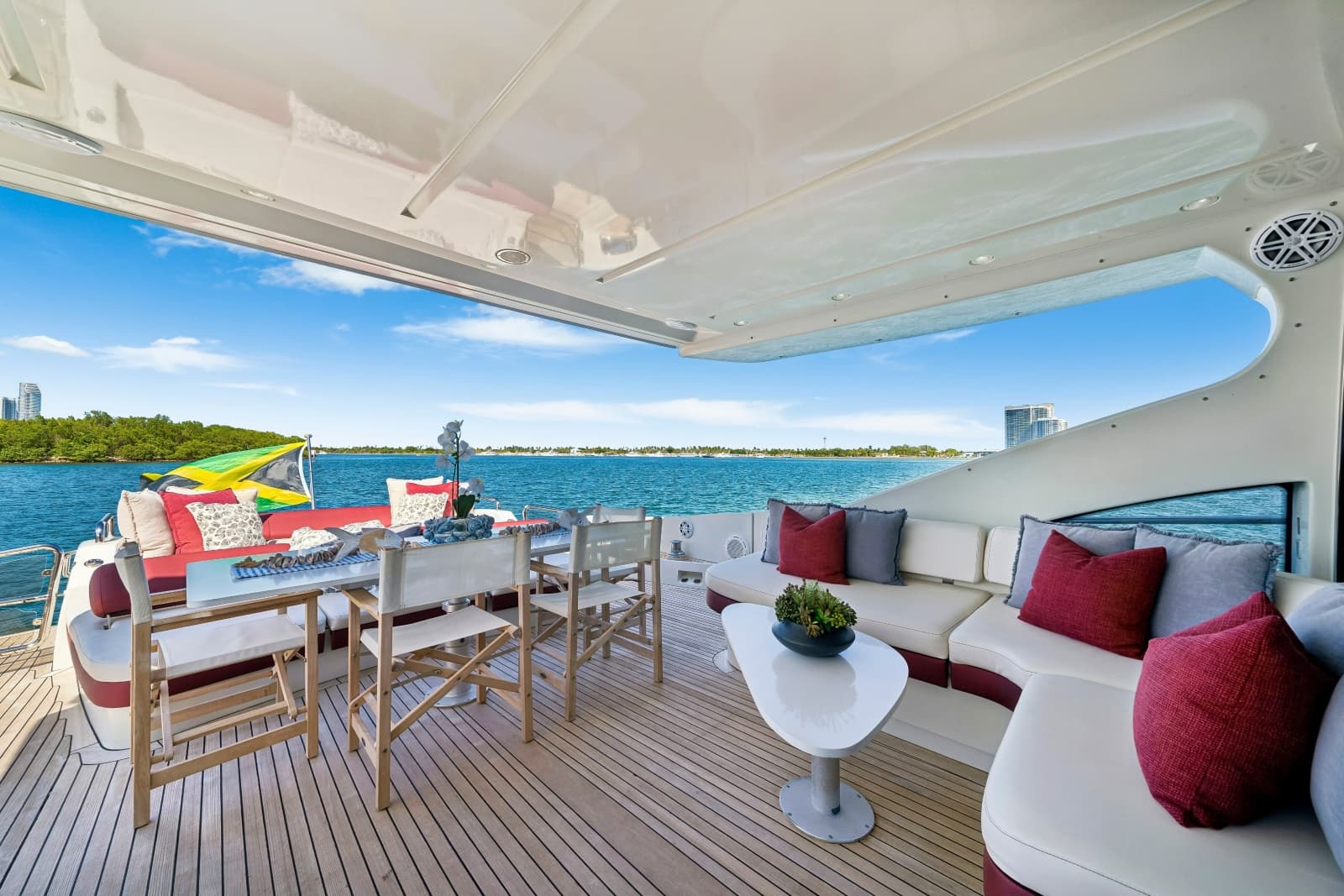 2009 Azimut 86S - Photo 53