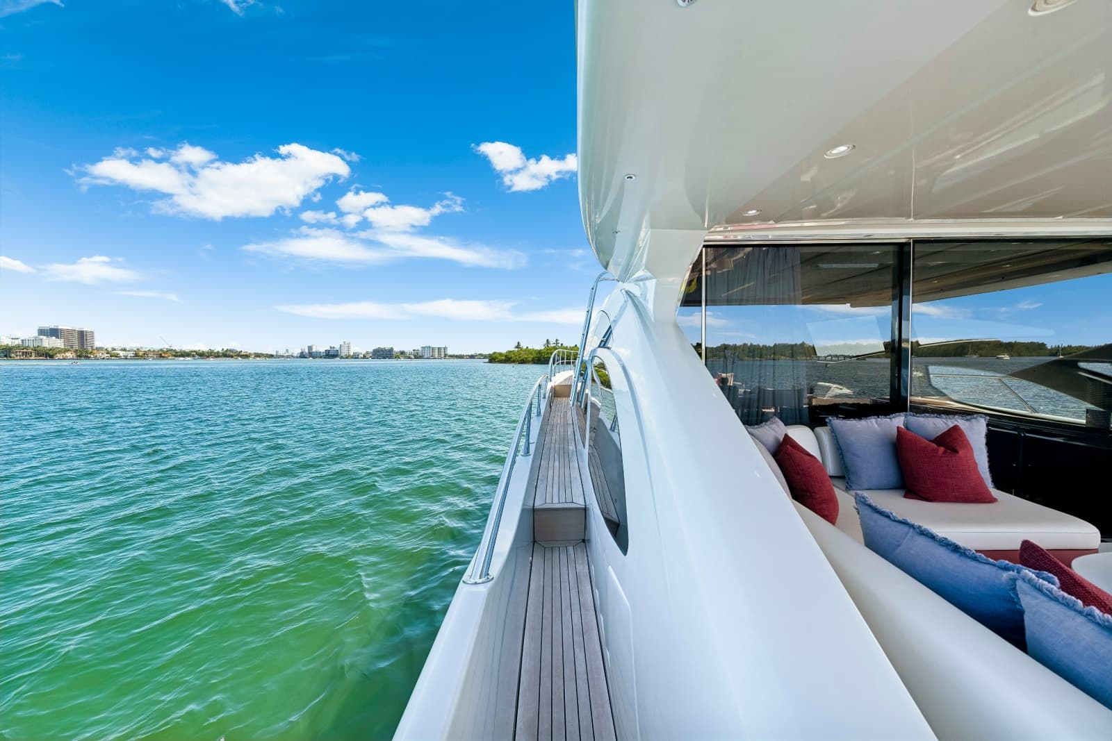 2009 Azimut 86S - Photo 64