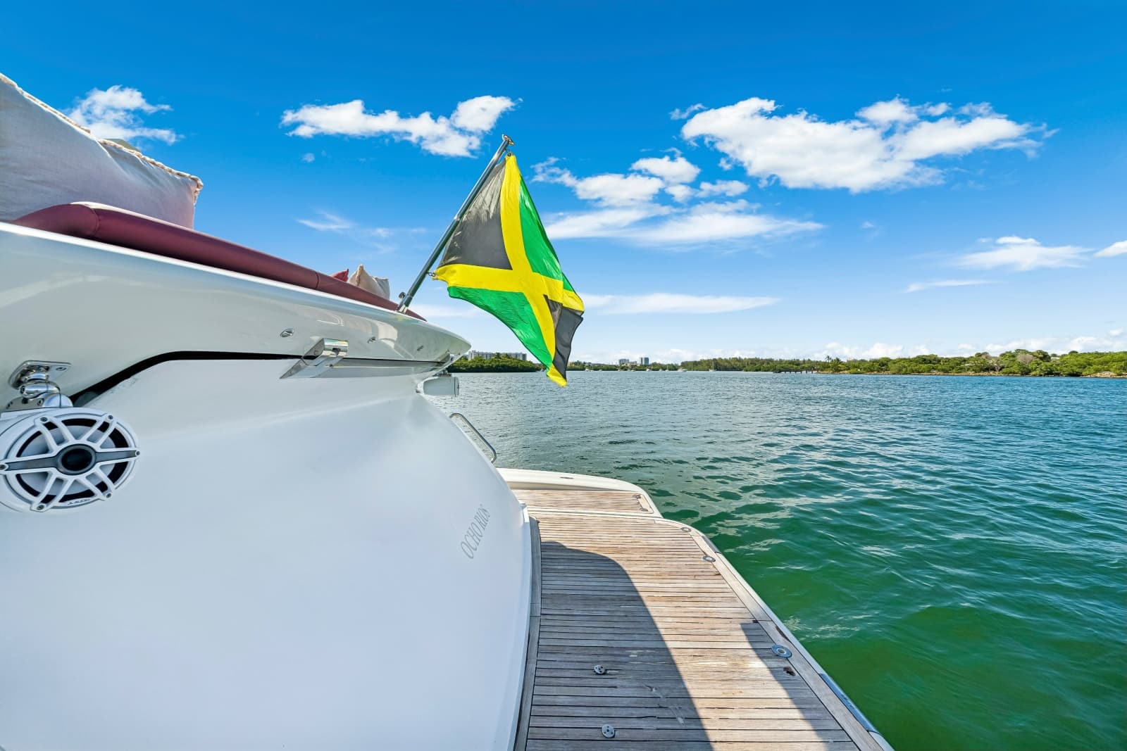 2009 Azimut 86S - Photo 49
