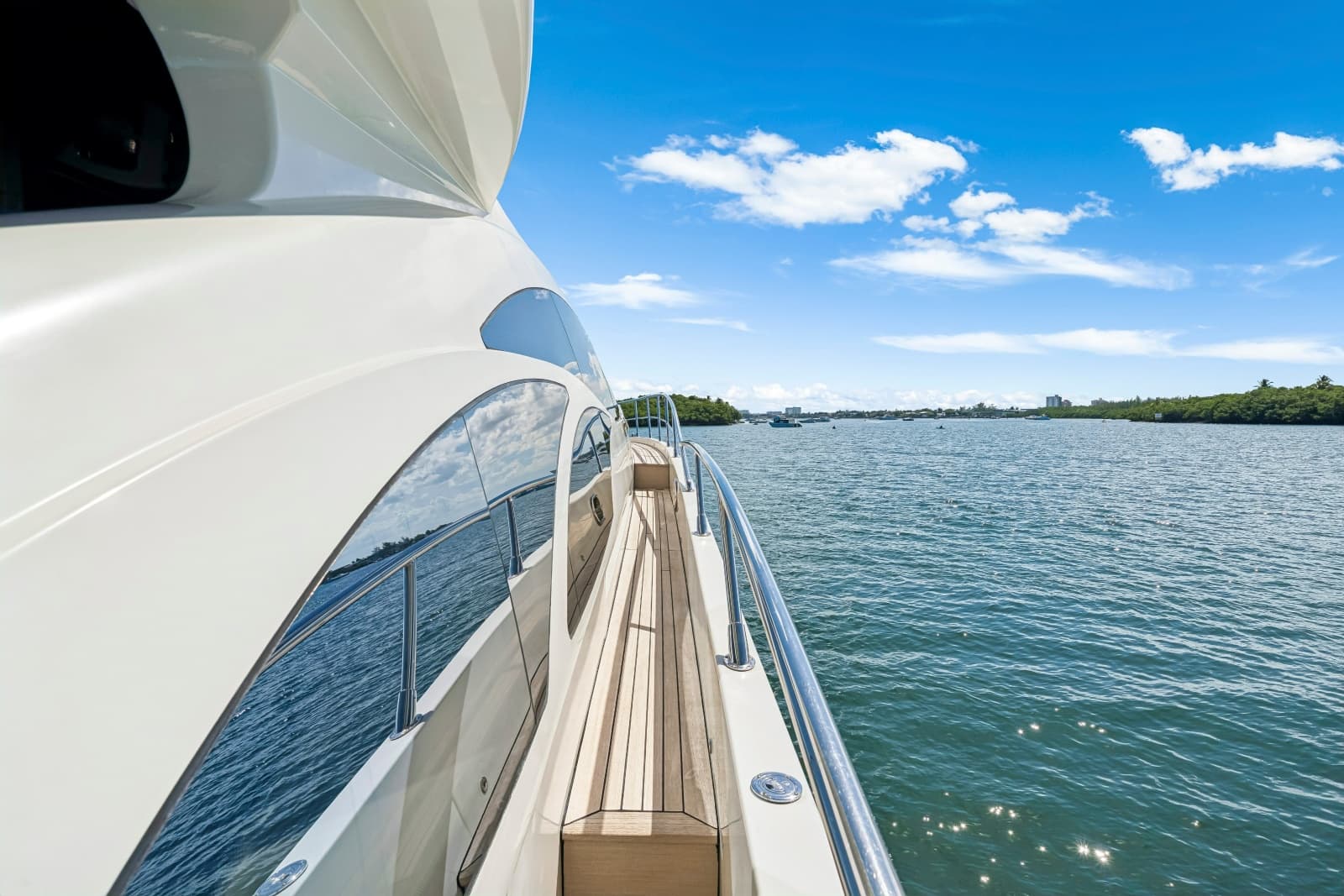 2009 Azimut 86S - Photo 65