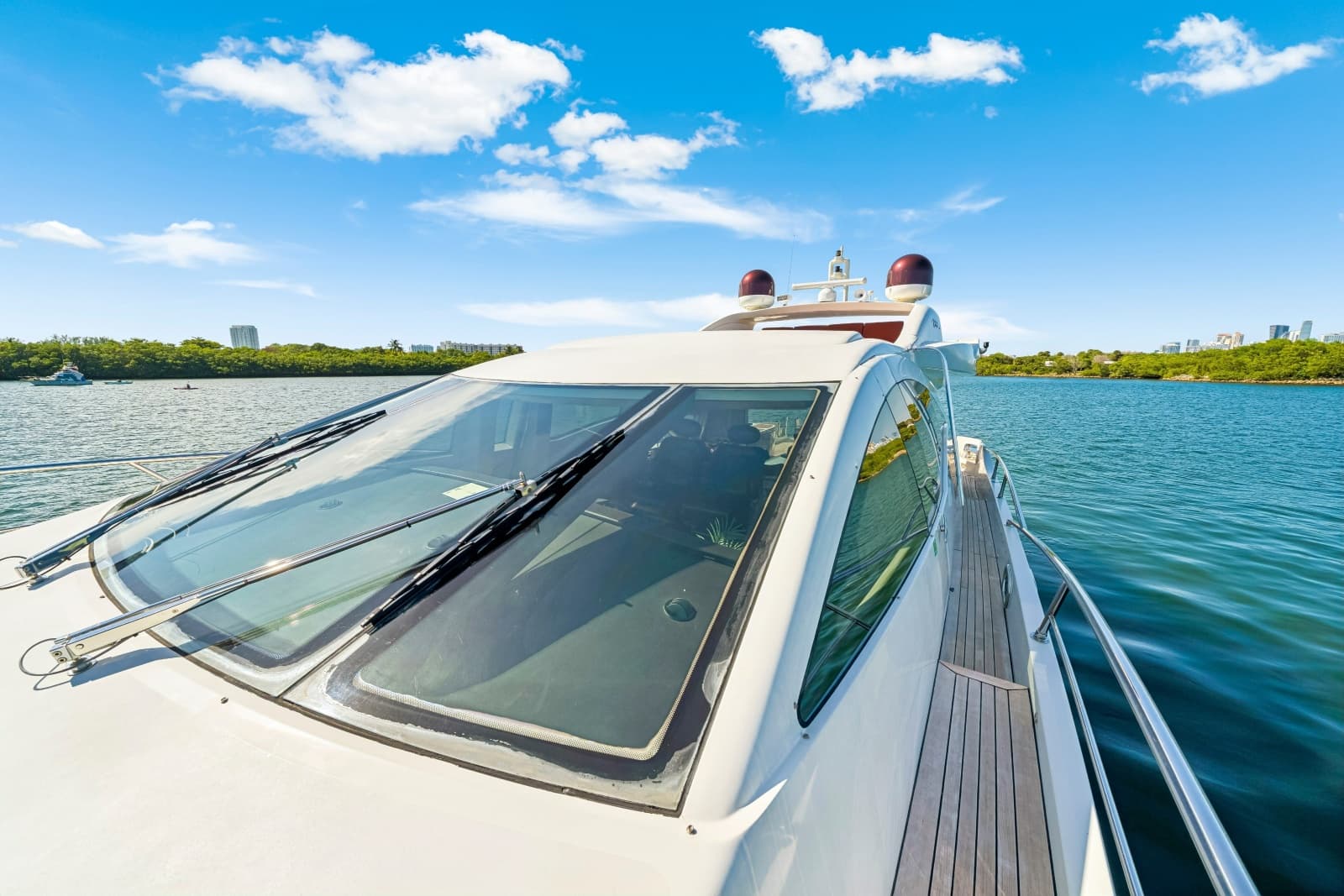 2009 Azimut 86S - Photo 70