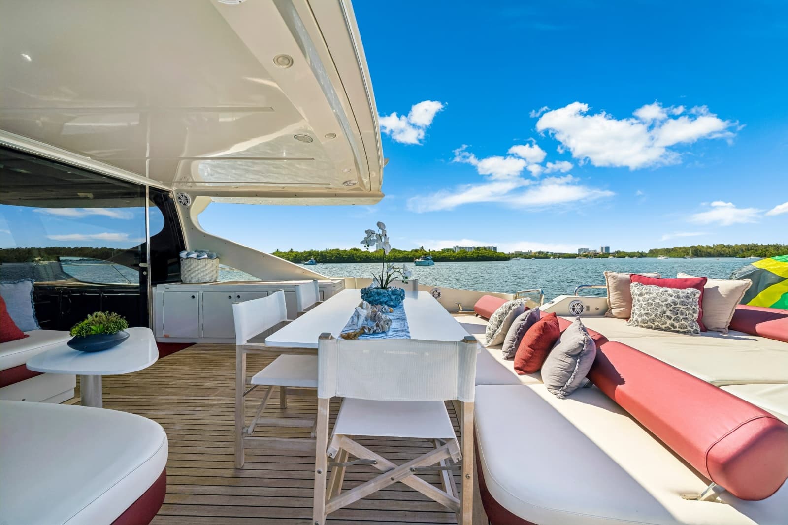 2009 Azimut 86S - Photo 57