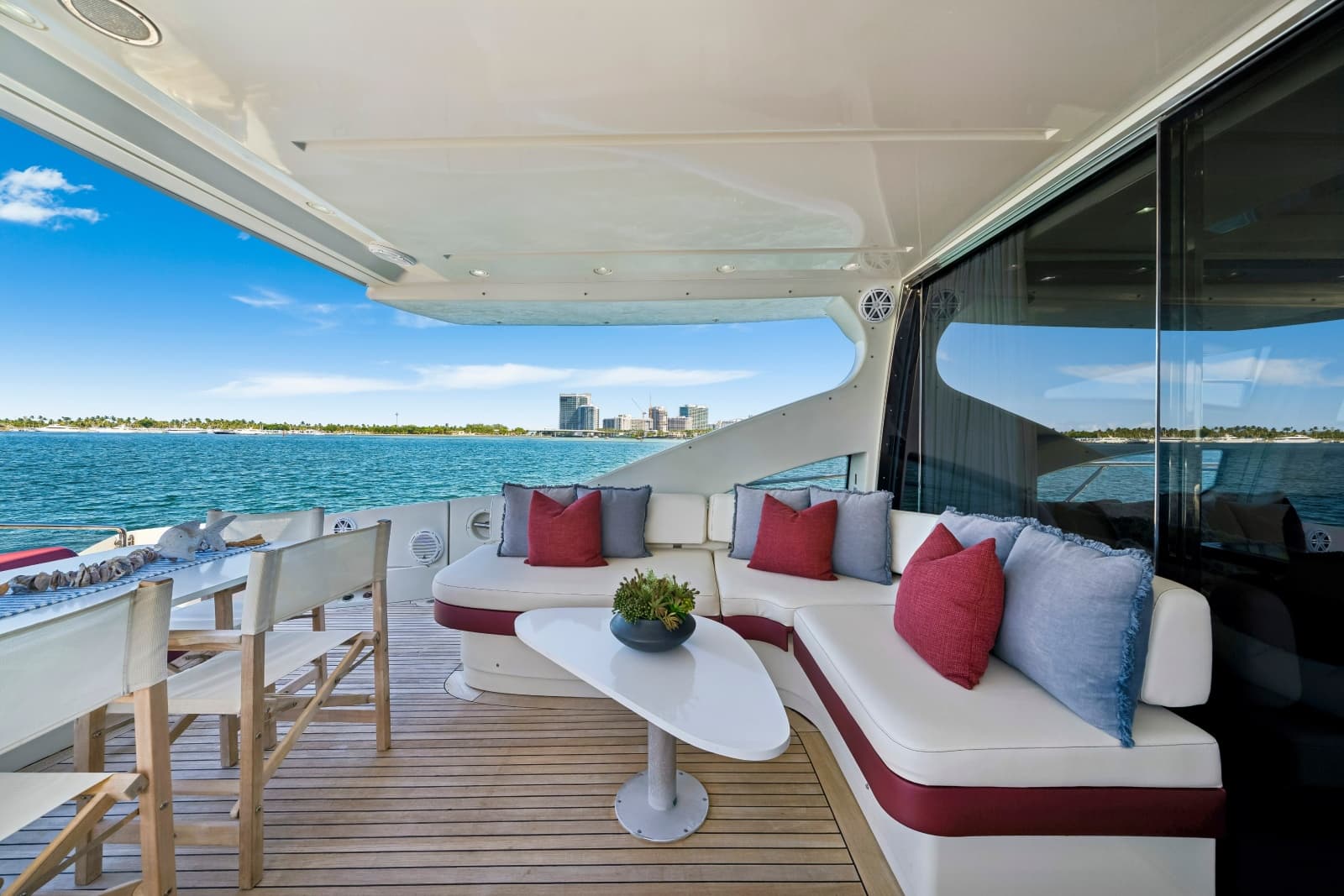 2009 Azimut 86S - Photo 54