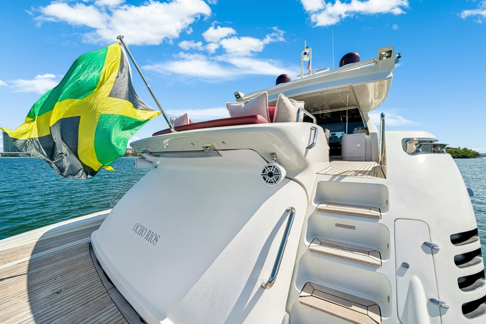 2009 Azimut 86S - Photo 50