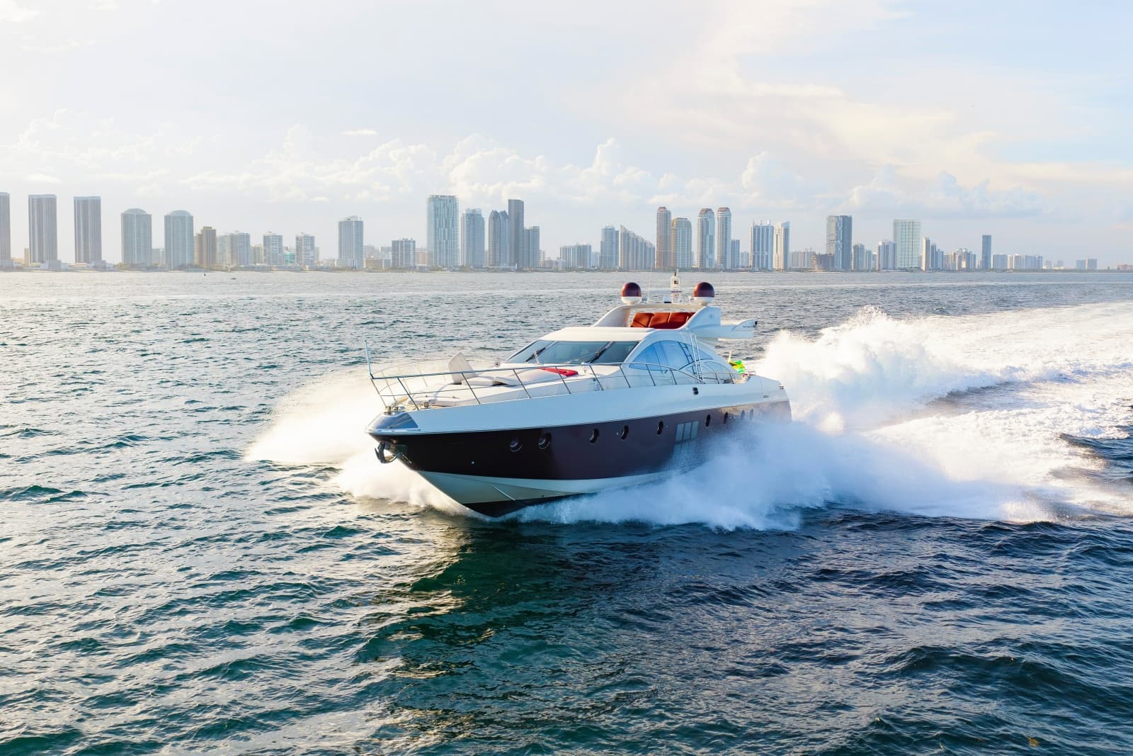 2009 Azimut 86S - Photo 46