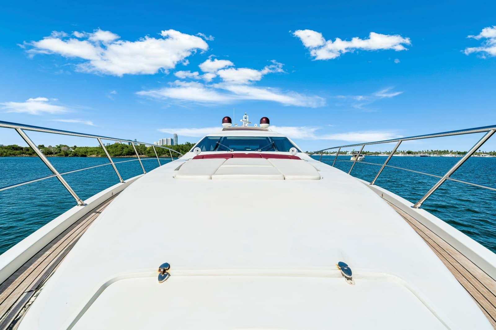 2009 Azimut 86S - Photo 68