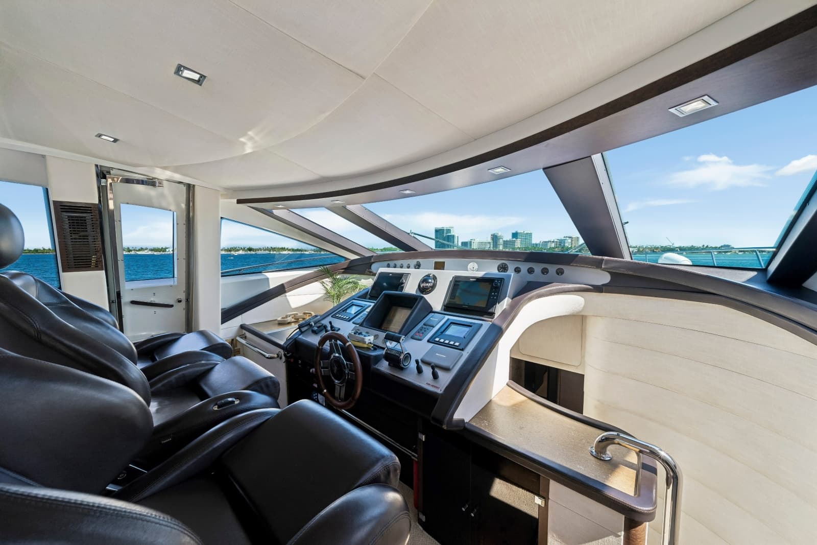 2009 Azimut 86S - Photo 86