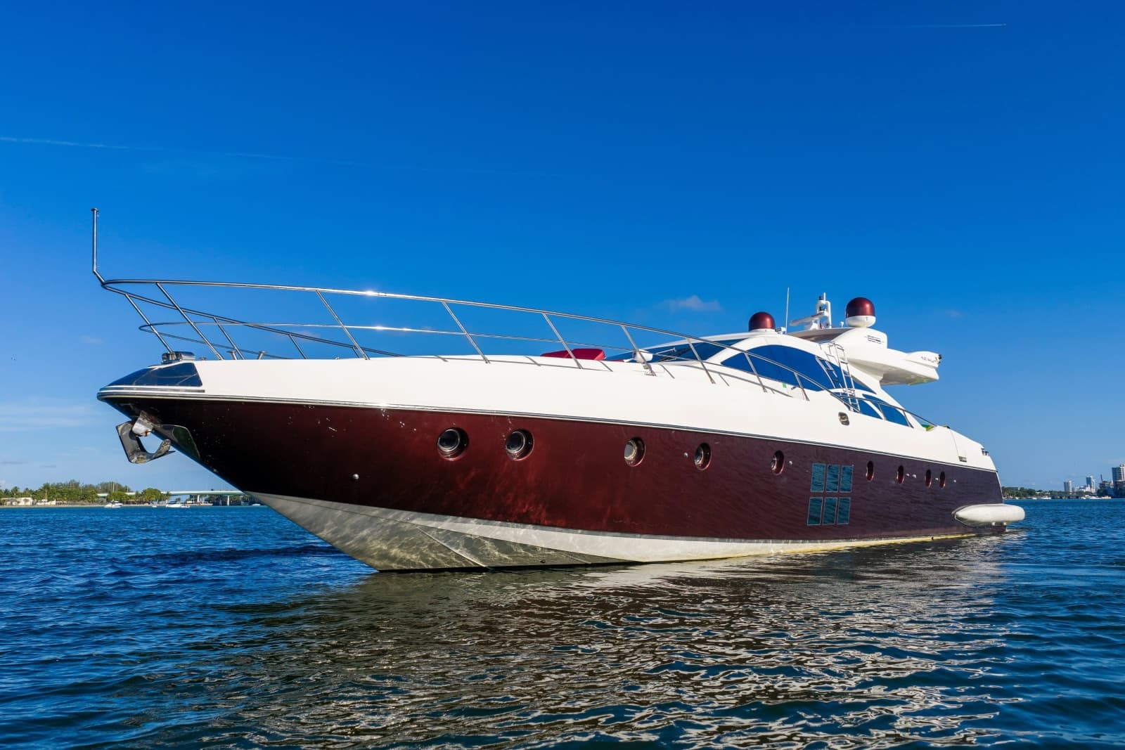 2009 Azimut 86S - Photo 21