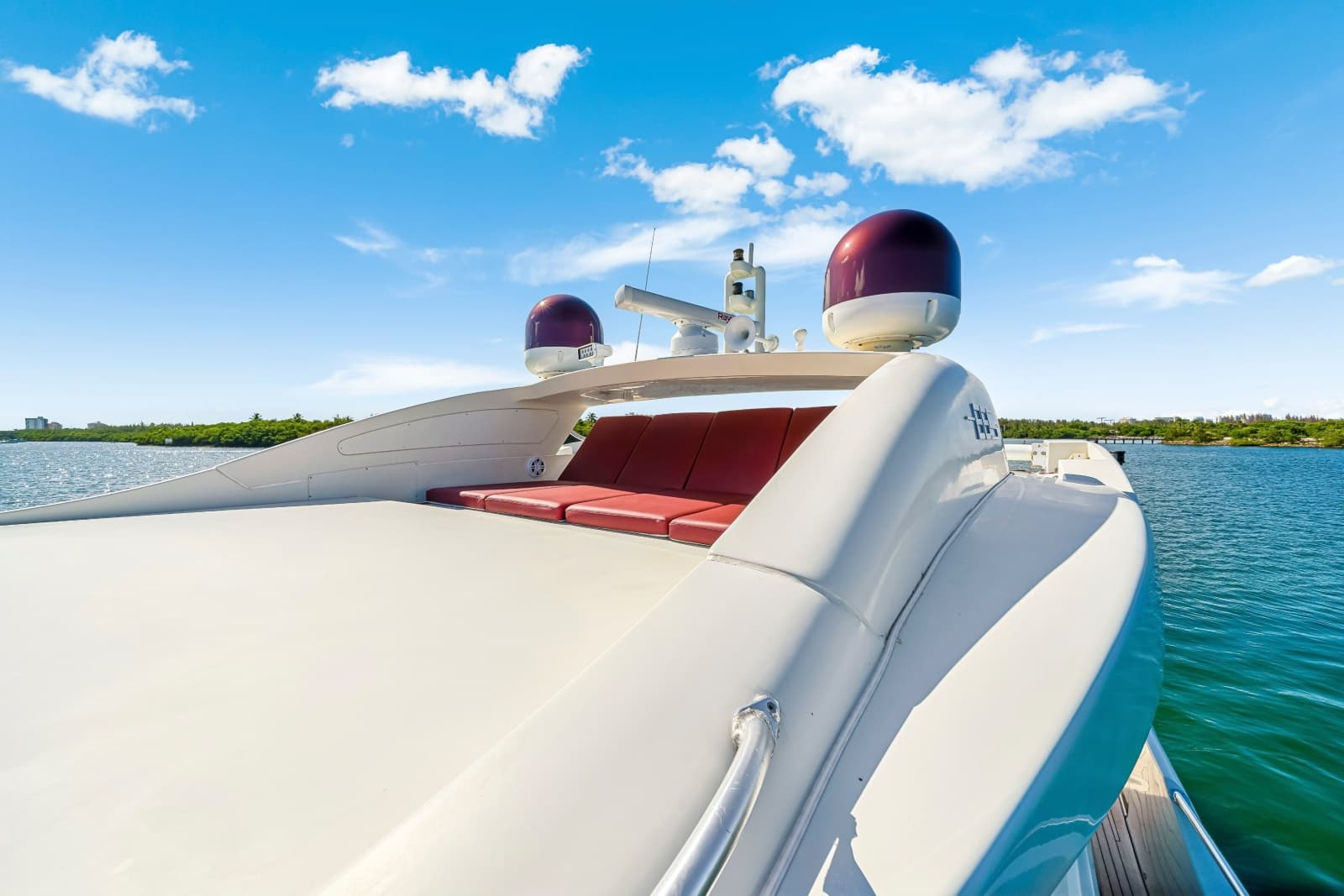 2009 Azimut 86S - Photo 71