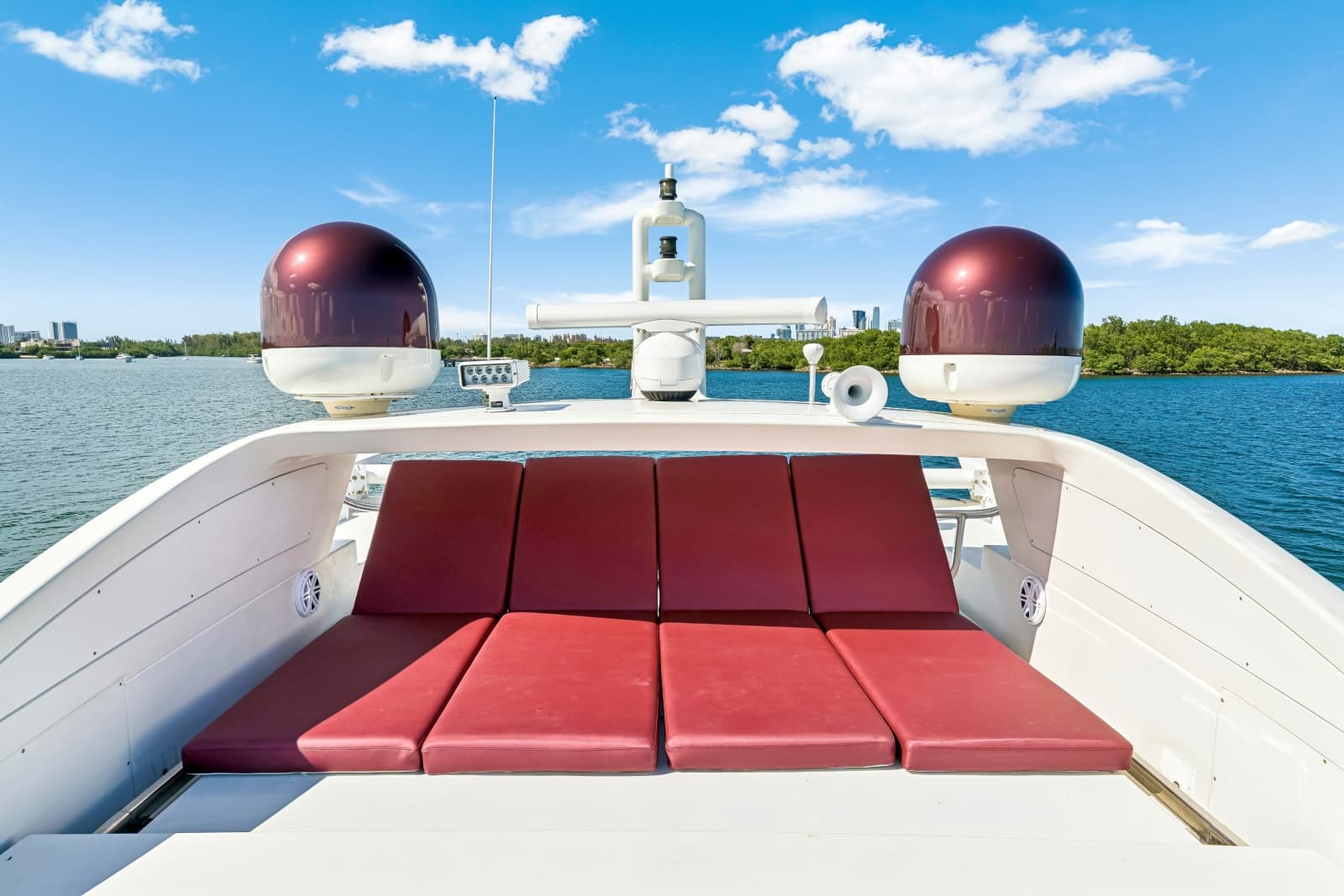 2009 Azimut 86S - Photo 73