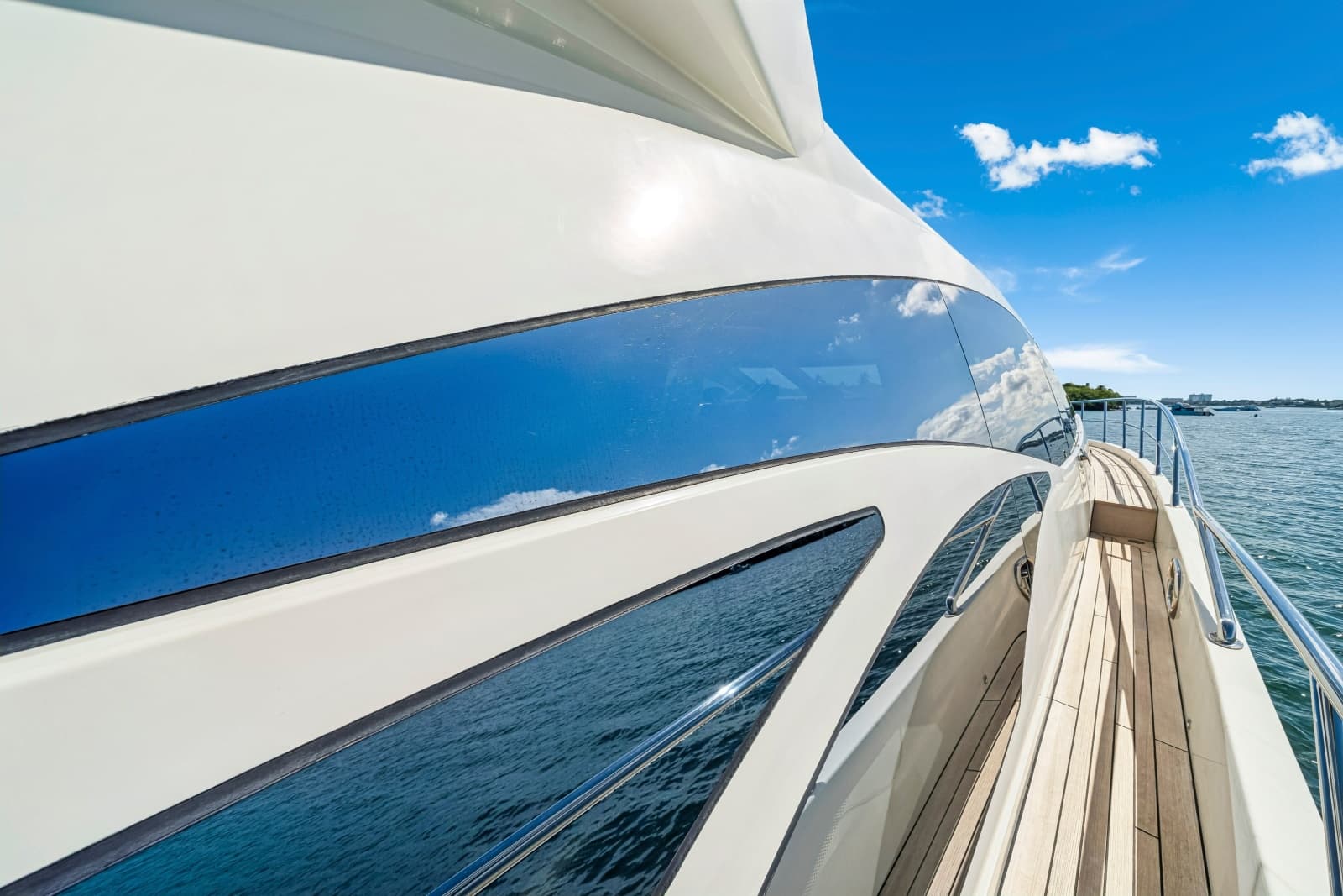 2009 Azimut 86S - Photo 66